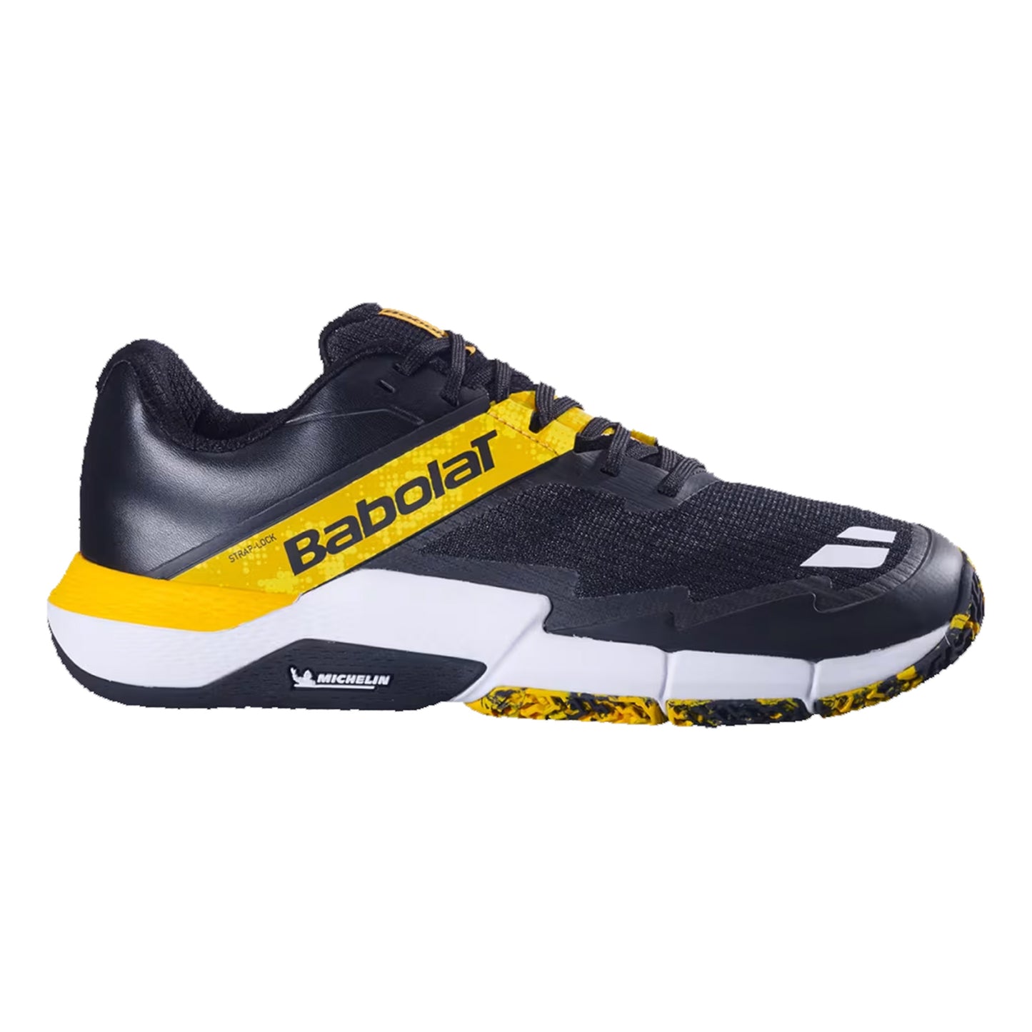 Babolat Movea 2 But Do Padla Mężczyźni-Czarny,Żółty
