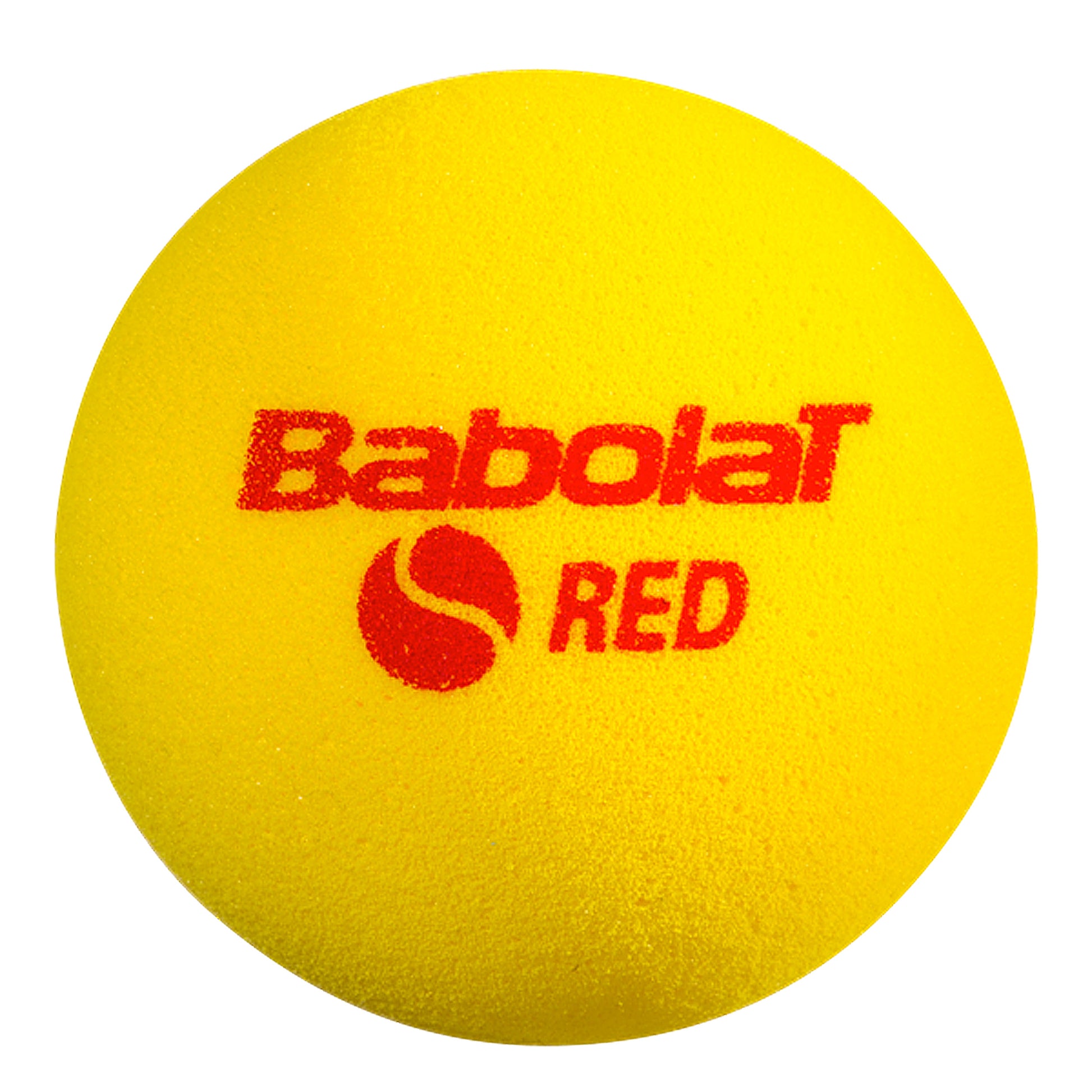Babolat Red Foam (Stage 3) Worek 3 Szt.