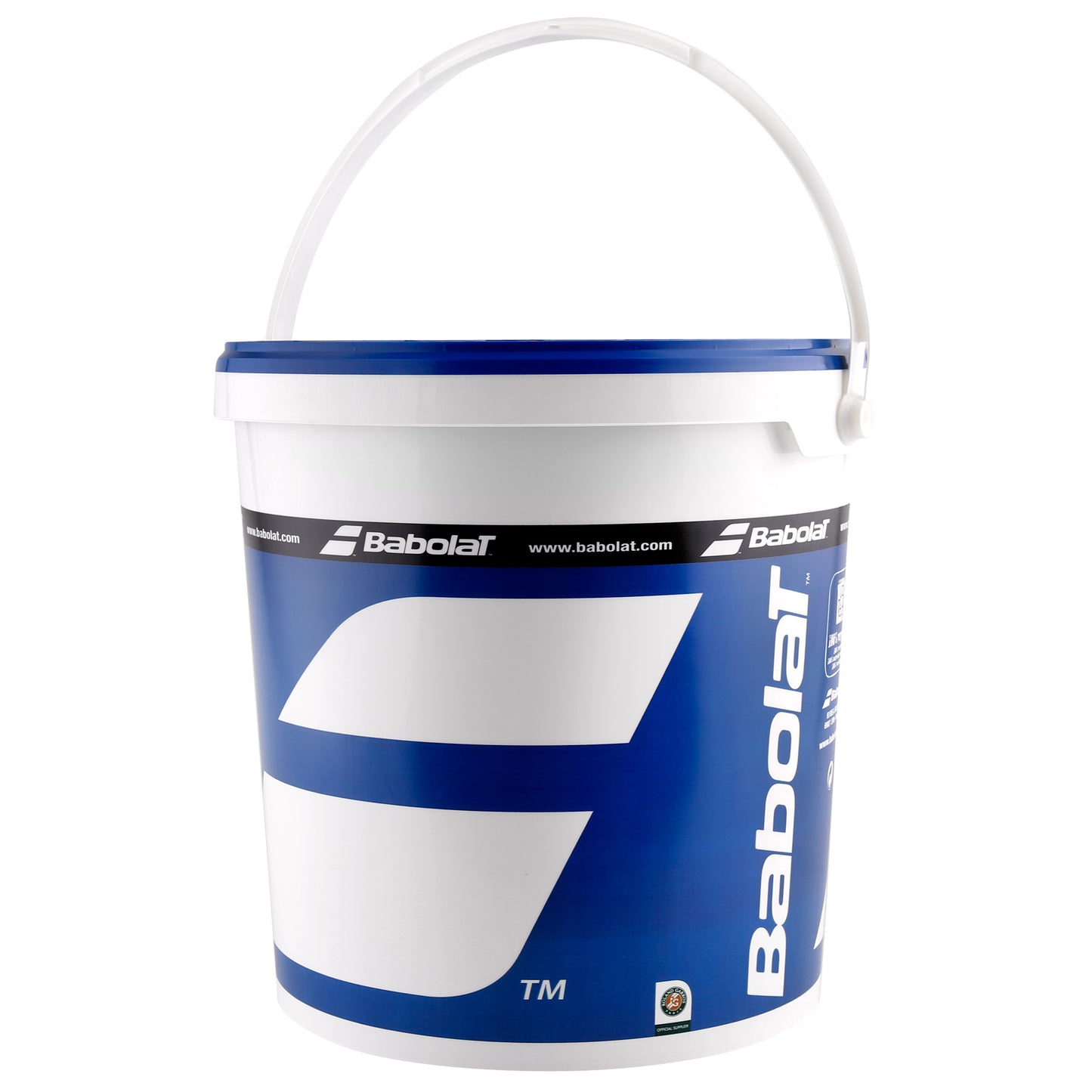 Babolat (Stage 2) Wiadro 36 Szt.