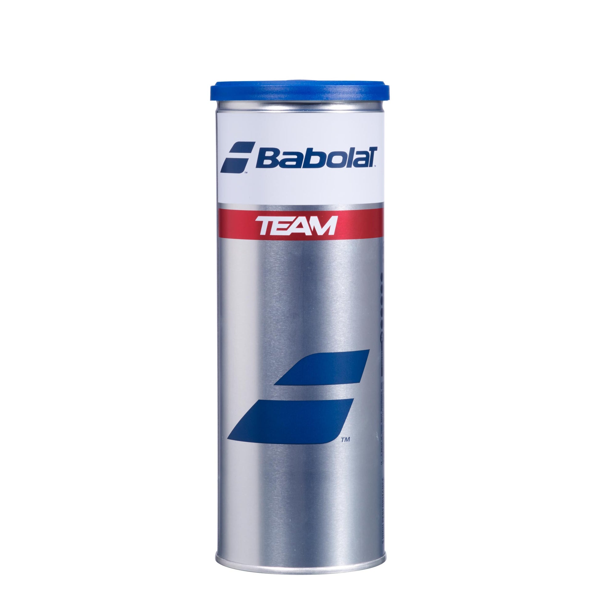 Babolat Team  Puszka 3 szt.