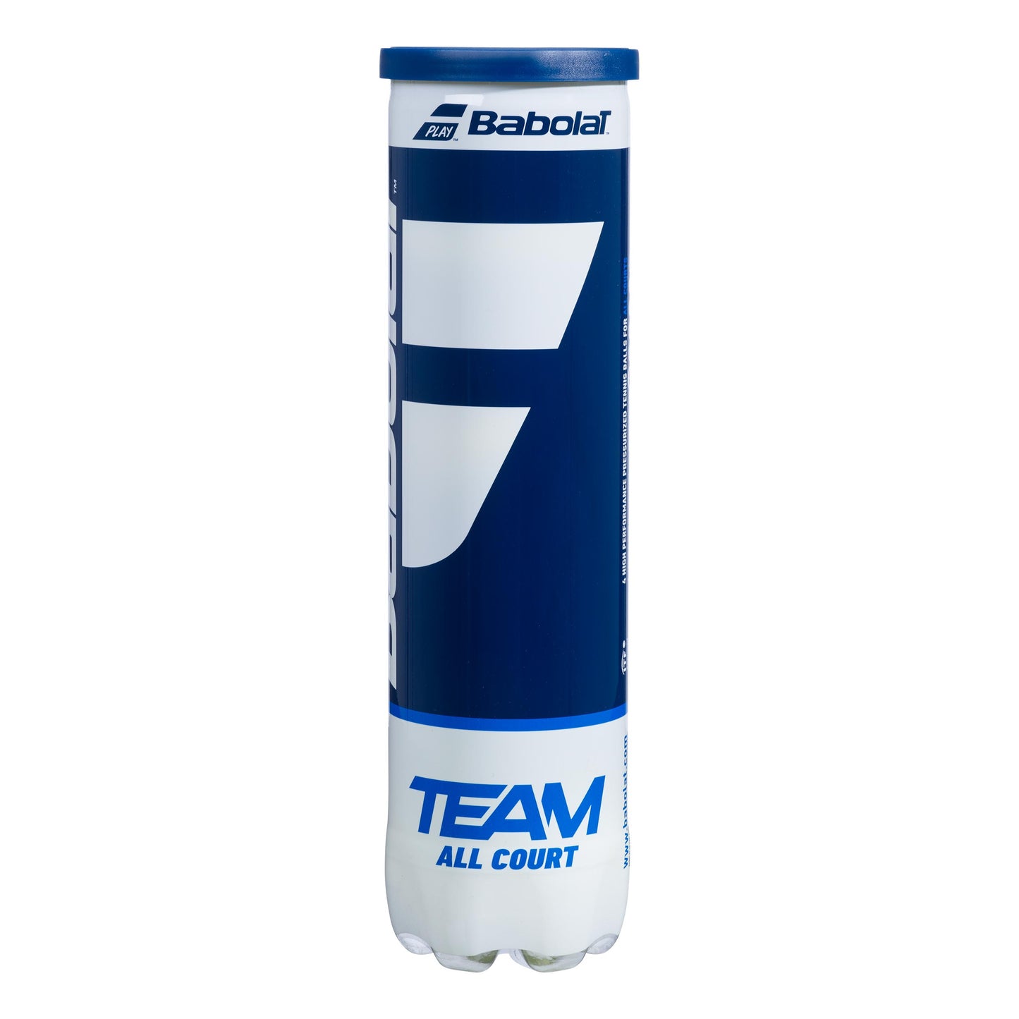 Babolat Team All Court Puszka 4 Szt.