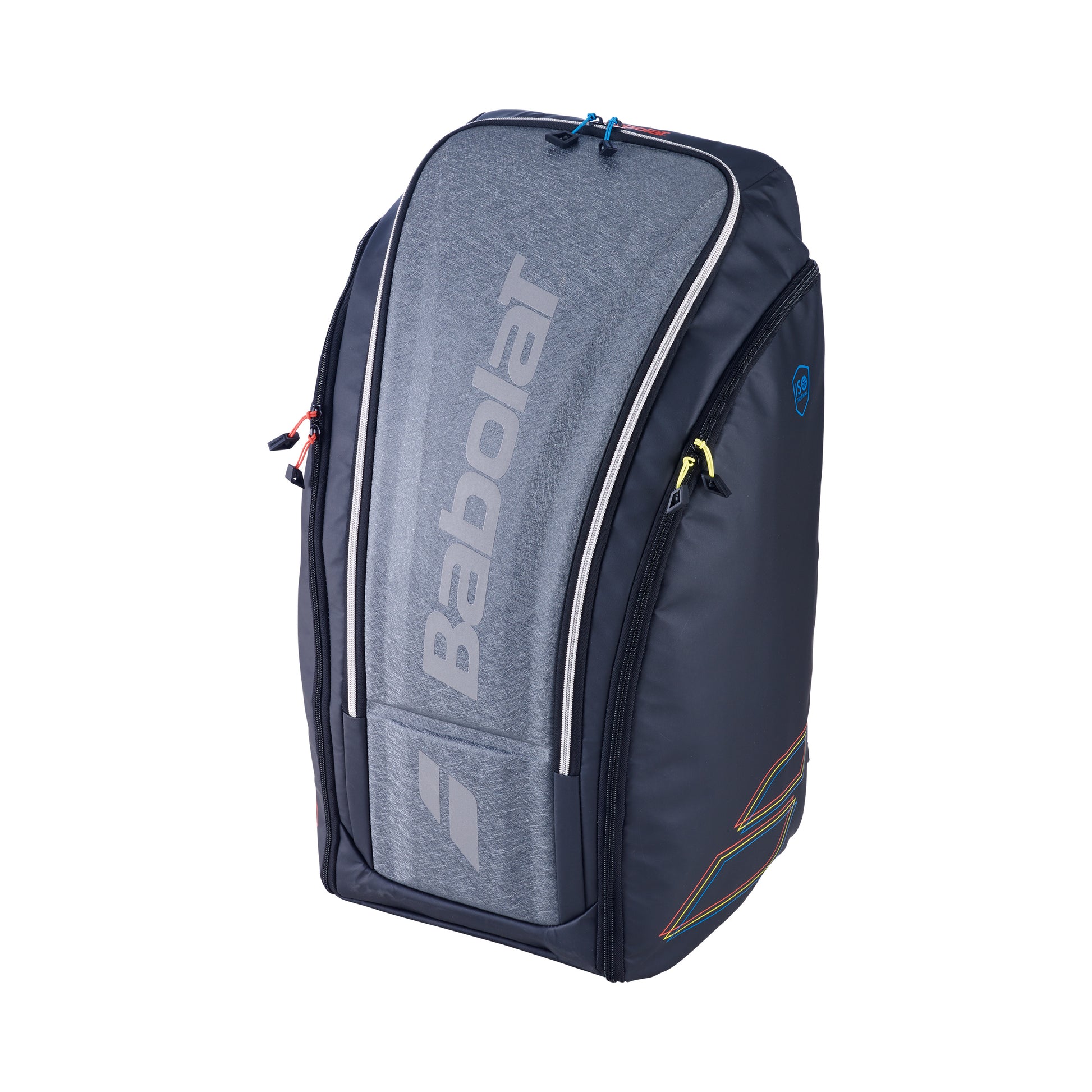 Babolat RH Performance Torba na rakiete do padla - czarny