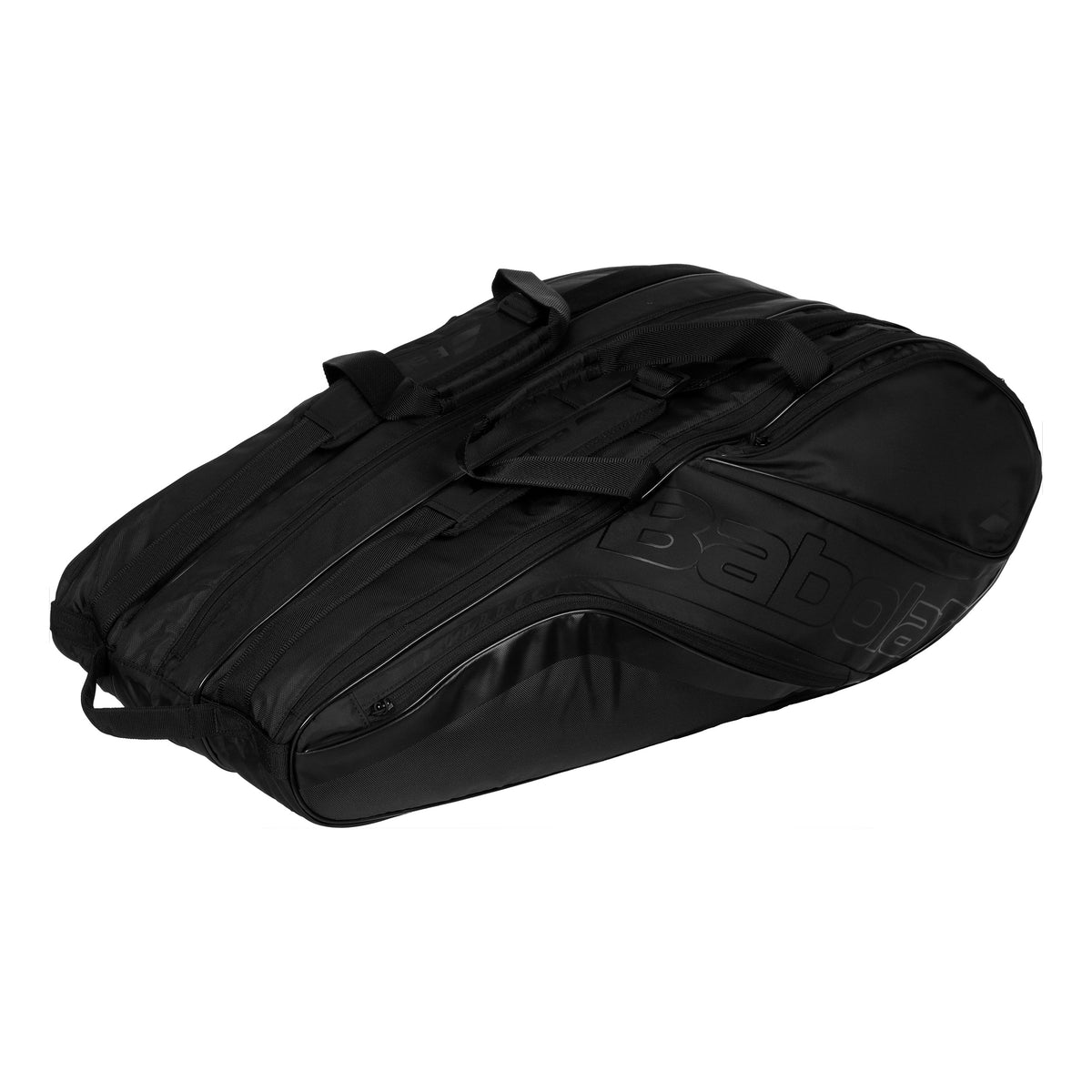 Babolat Evo Court XL Torba na rakiete - czarny