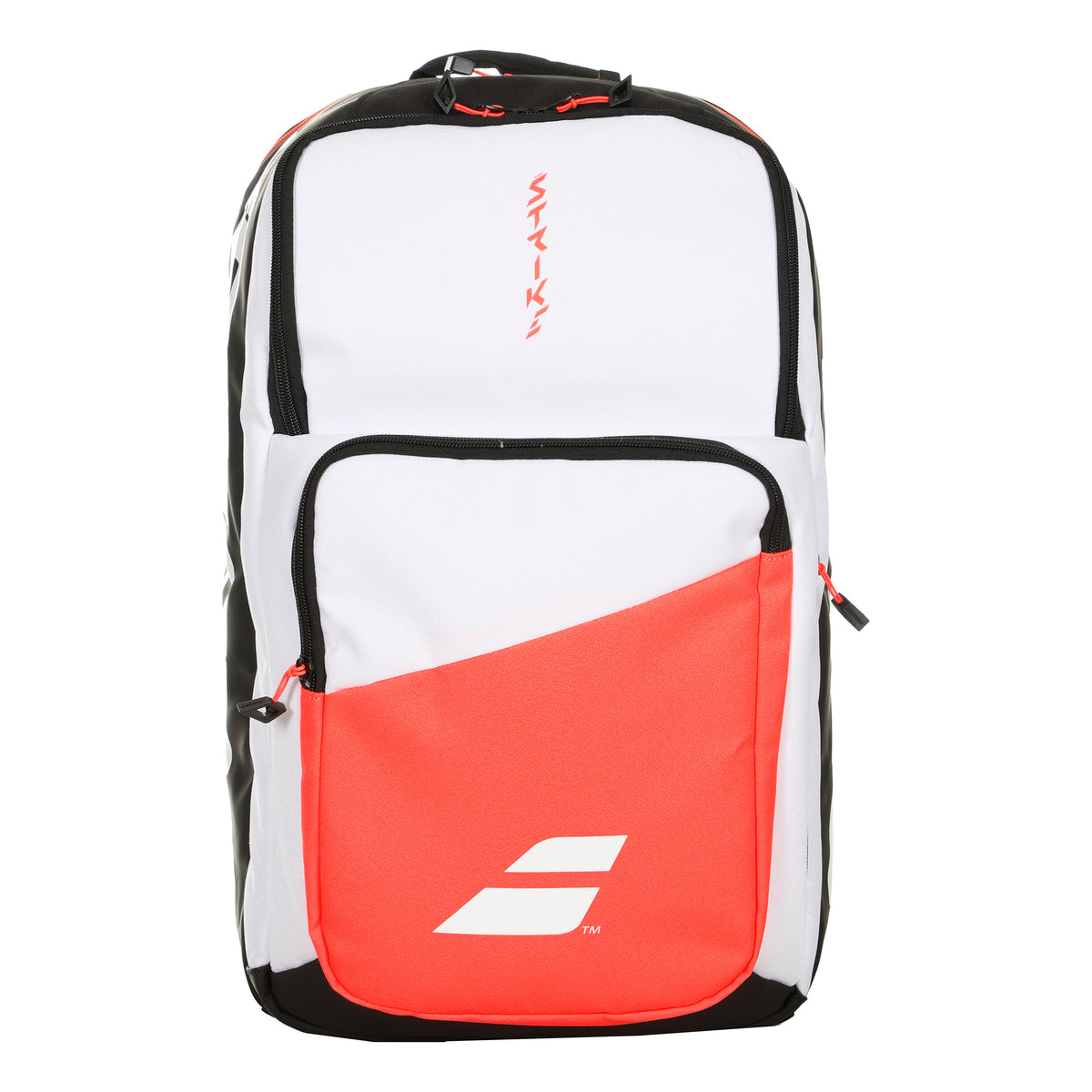 Babolat Pure Strike Plecak - biały