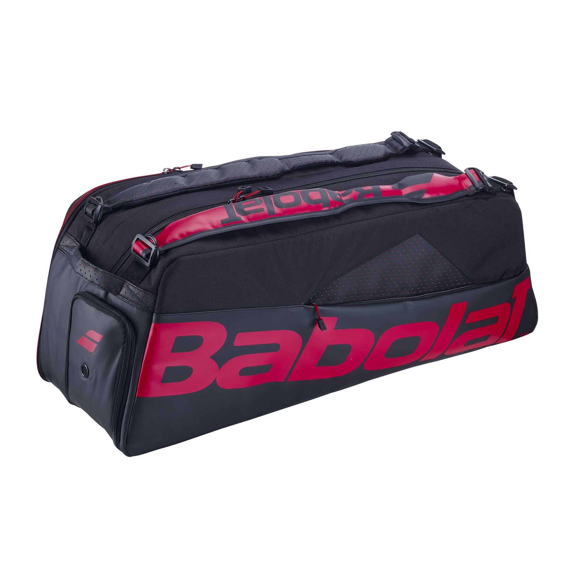 Babolat Pure Cross Pro Torba na rakiete 6s - czarny