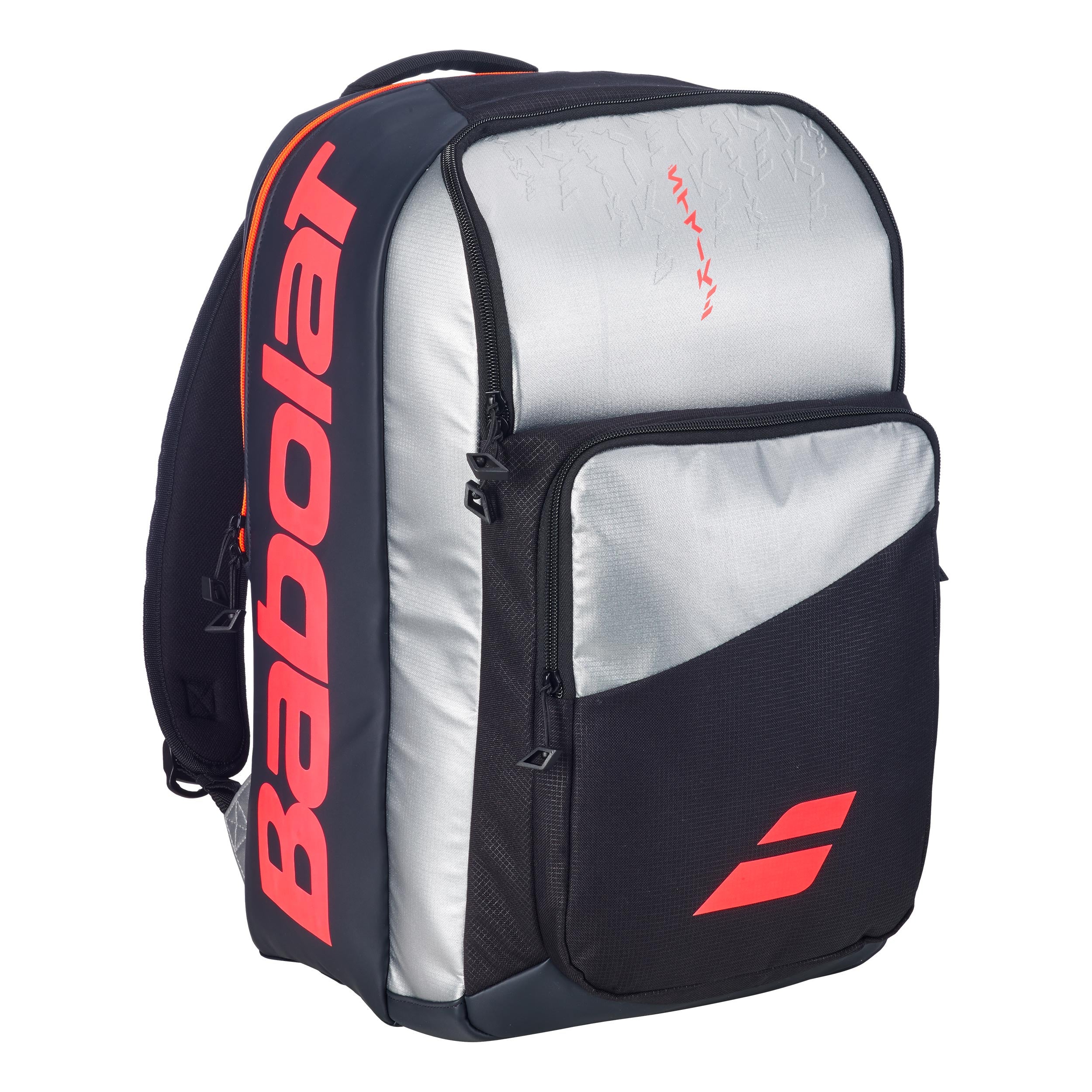 Babolat Pure Strike Plecak-Szary