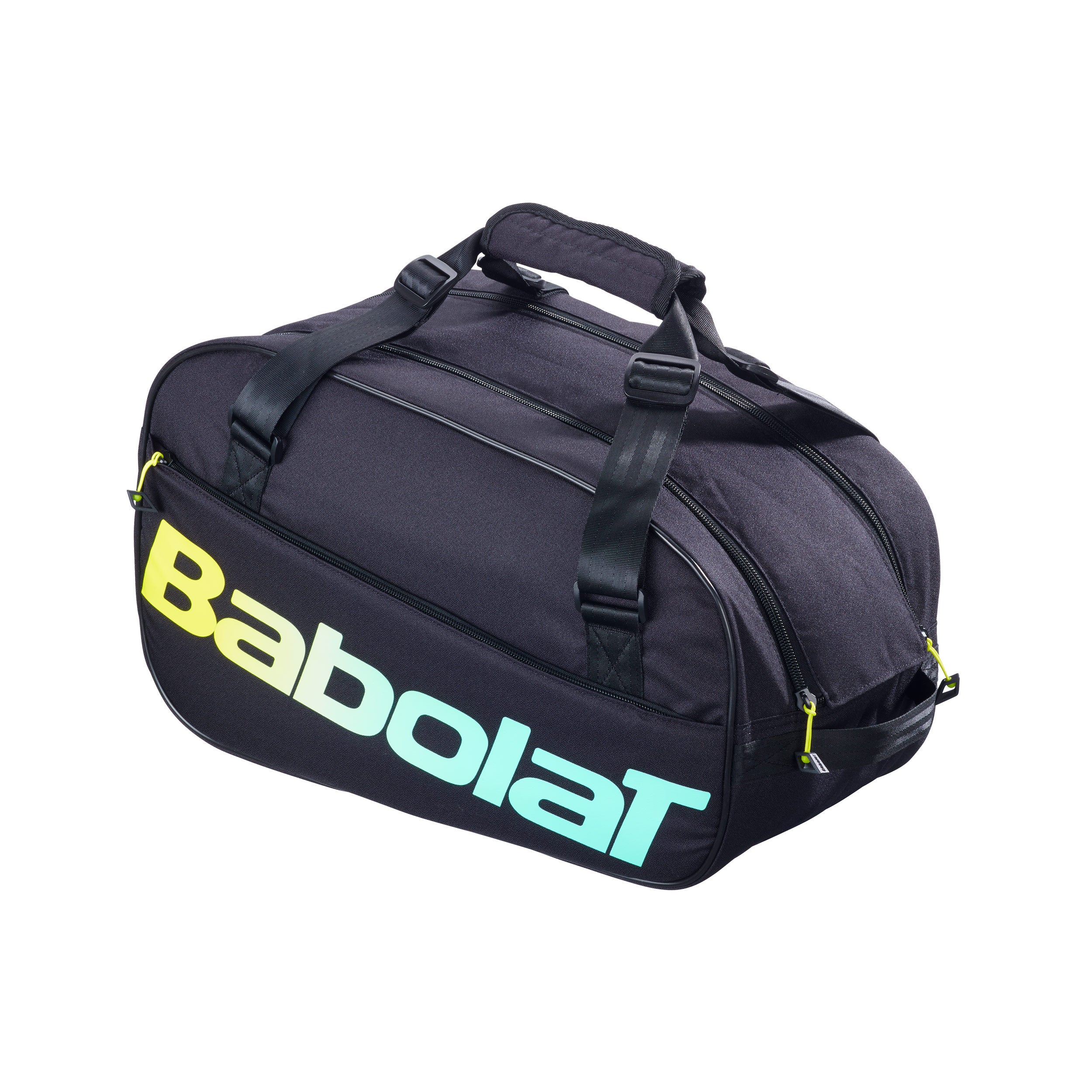 Babolat Court S 2025 Torba Na Rakiete Do Padla-Wielokolorowy