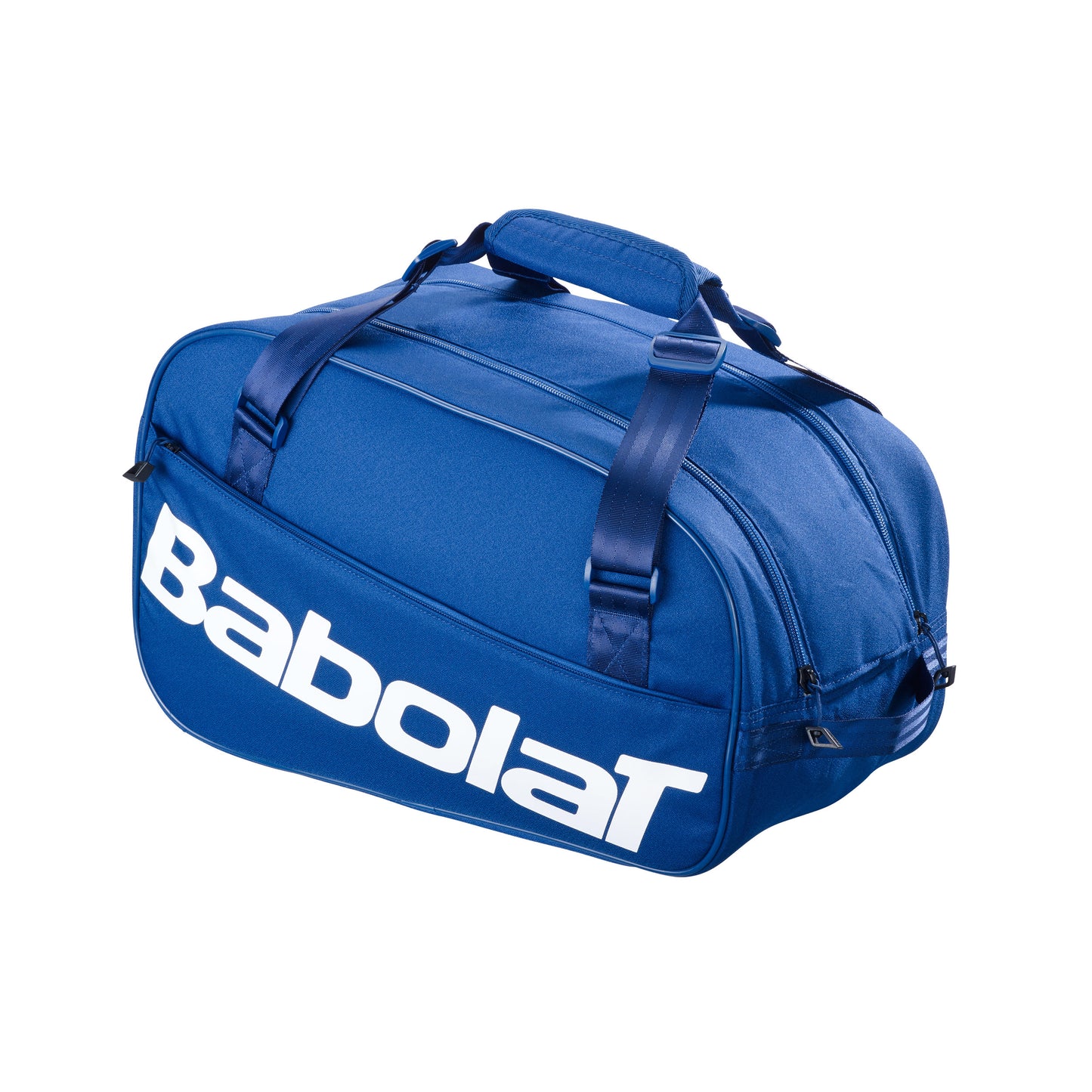 Babolat Court S 2025 Torba Na Rakiete Do Padla-Niebieski