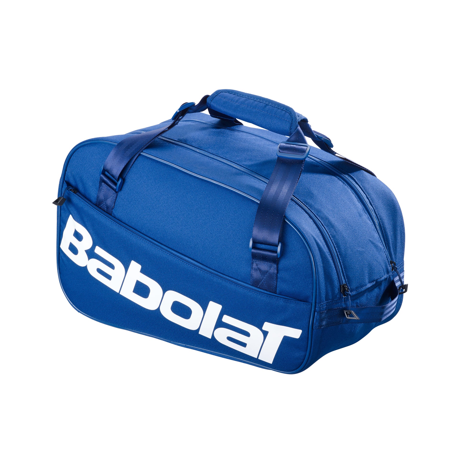 Babolat Court S 2025 Torba Na Rakiete Do Padla-Niebieski