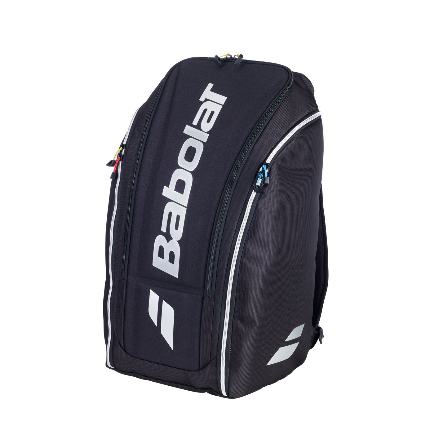 Babolat Performance 2025 Plecak-Czarny,Srebrny