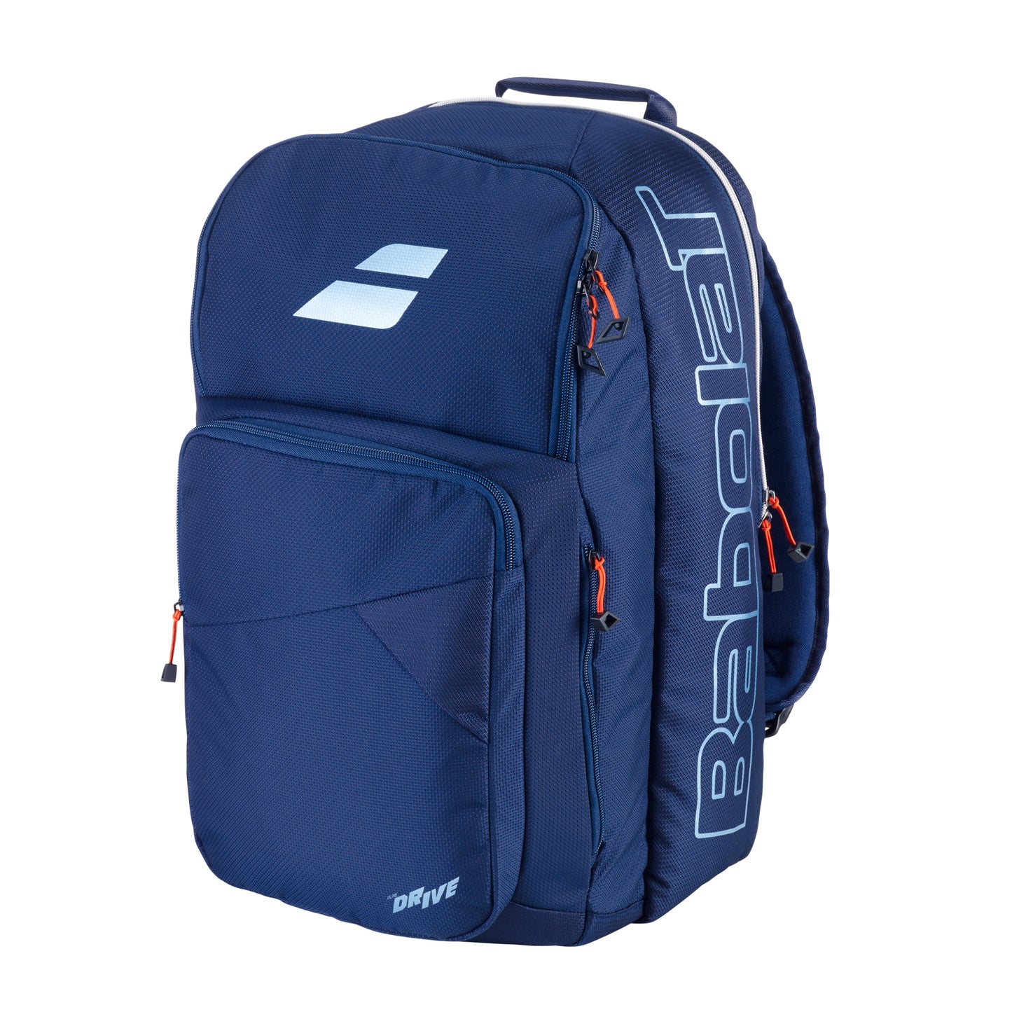 Babolat Pure Drive Plecak-Niebieski