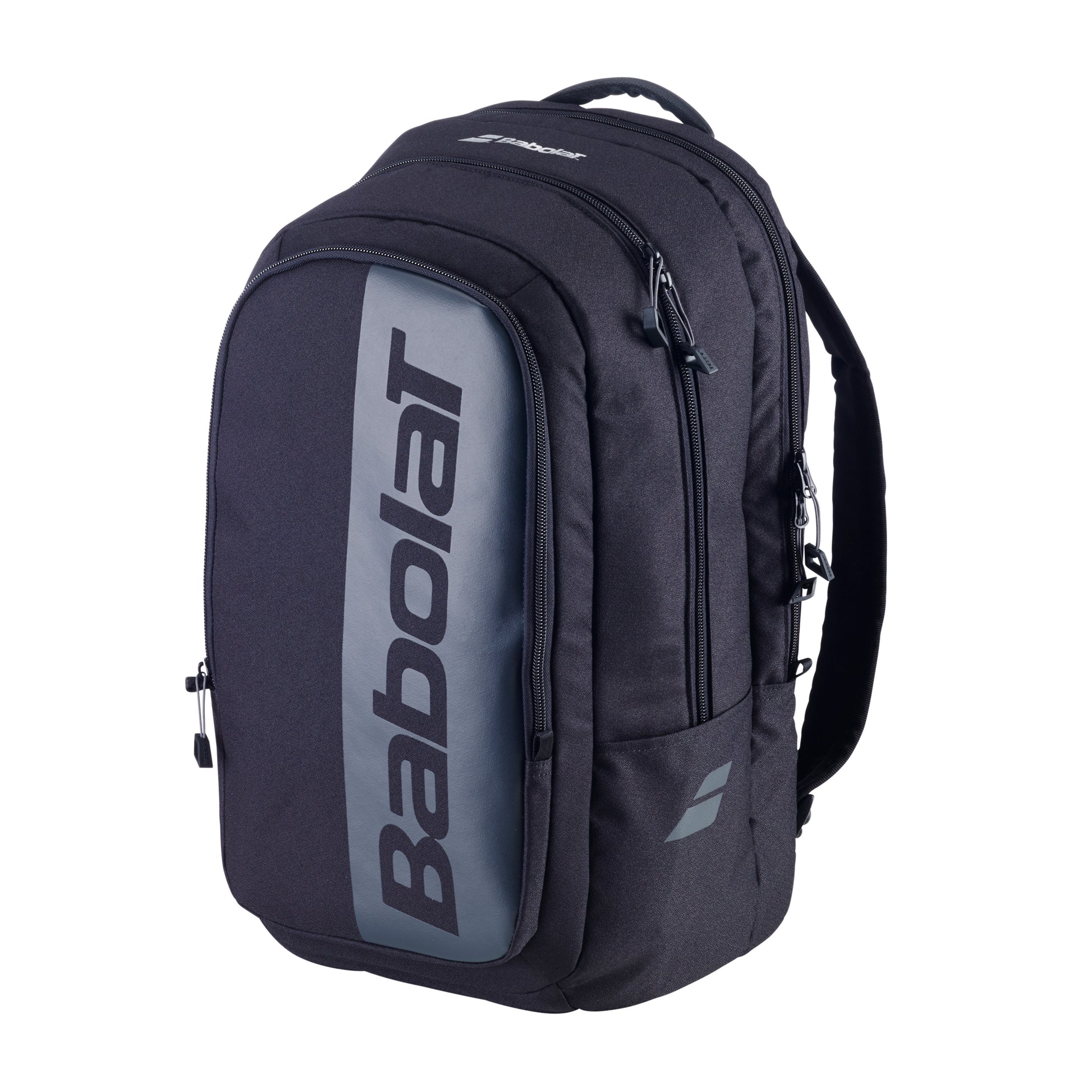 Babolat Court Hero Plecak-Czarny