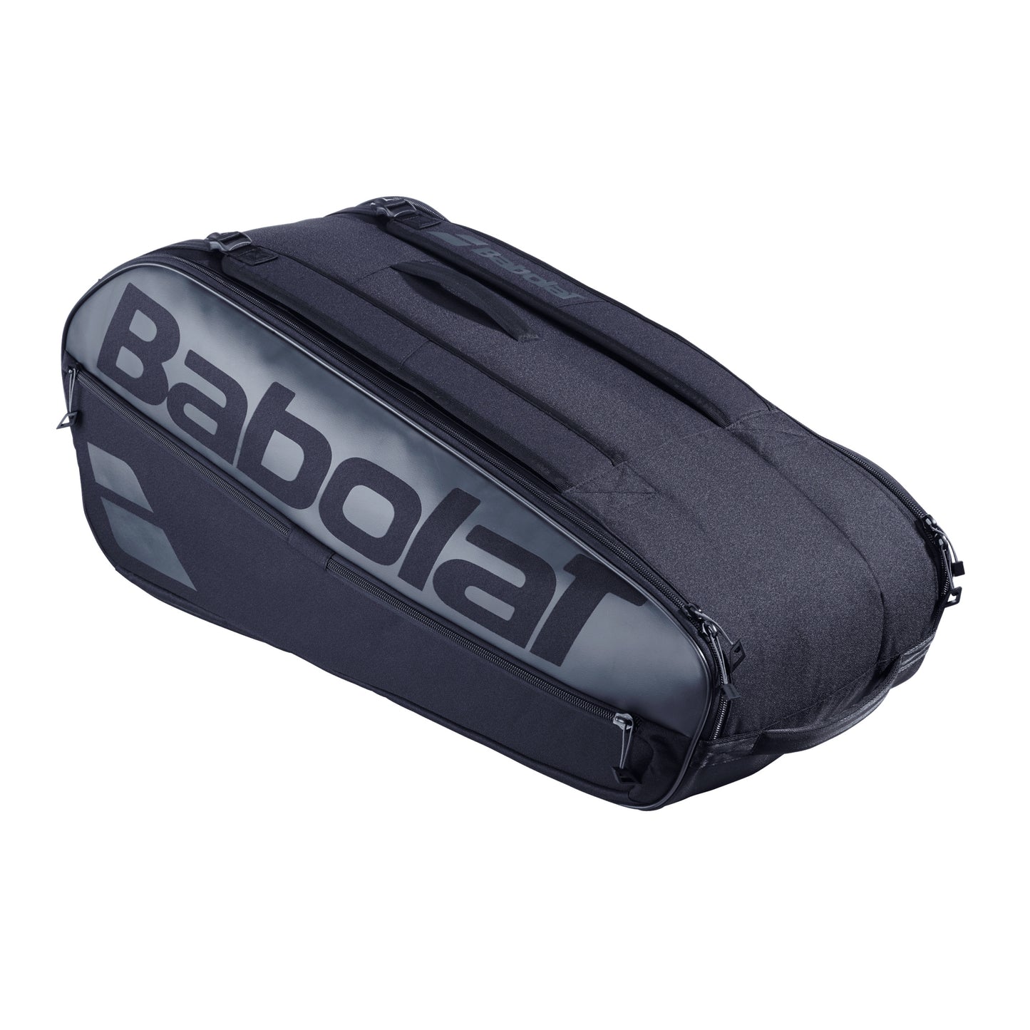Babolat Court L Torba Na Rakiete-Czarny