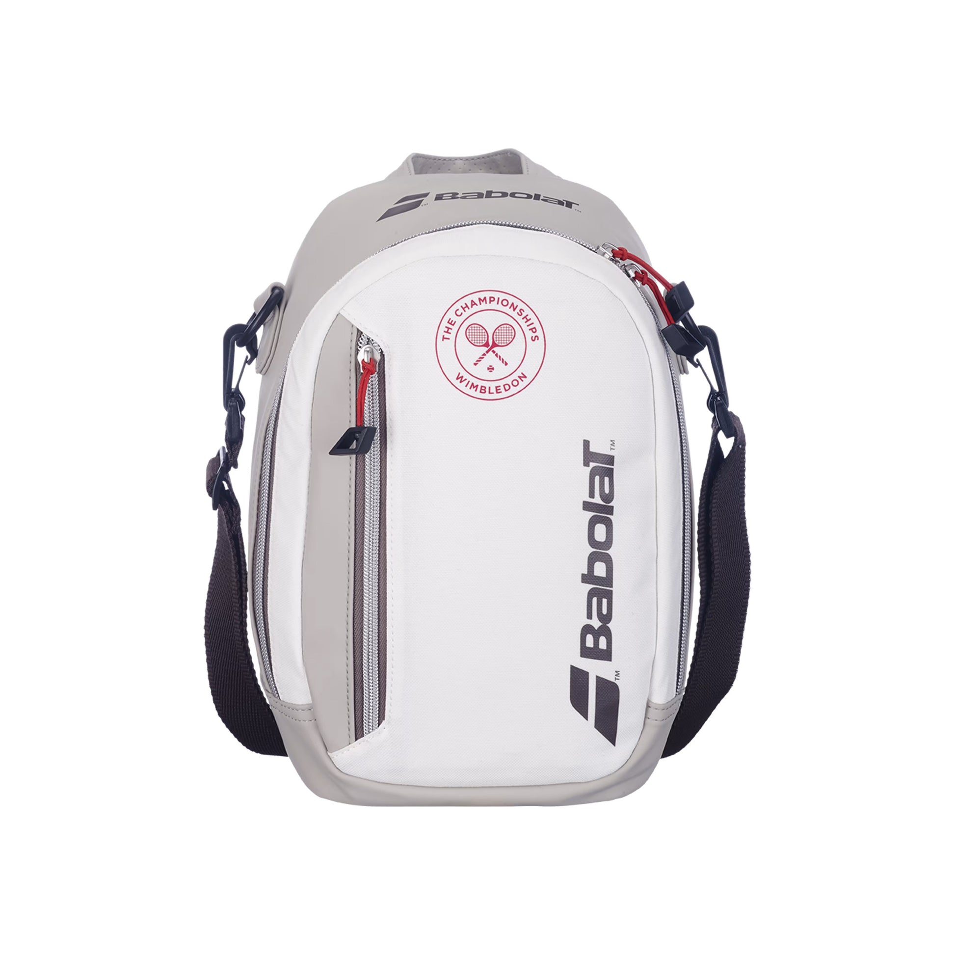 Babolat Cool Bag Wimbledon Torba sportowa - biały
