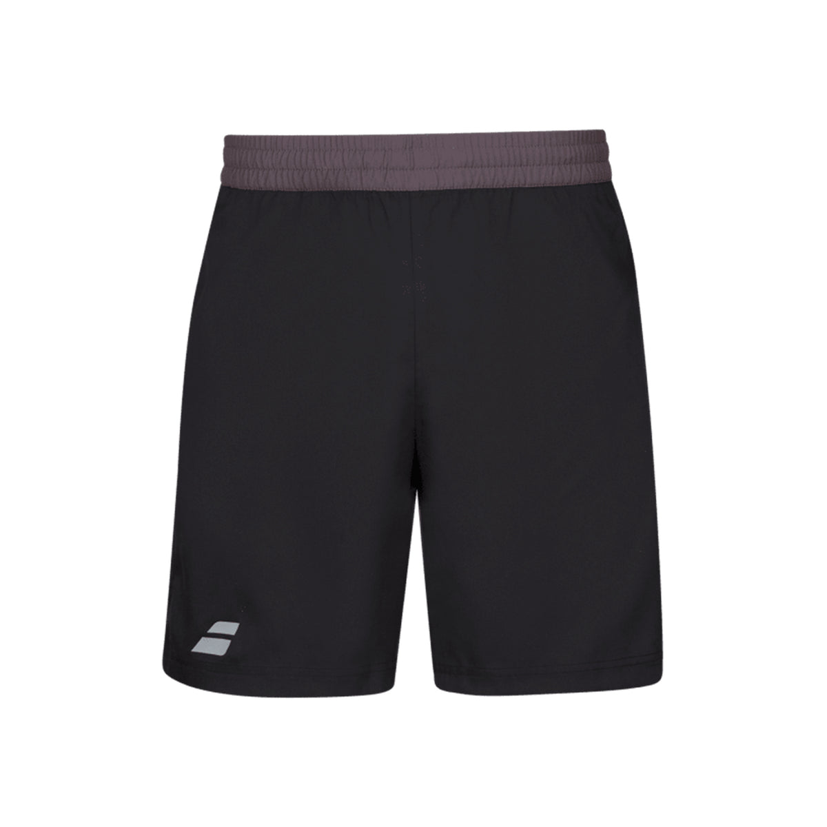 Babolat Play Szorty Chłopcy - czarny,