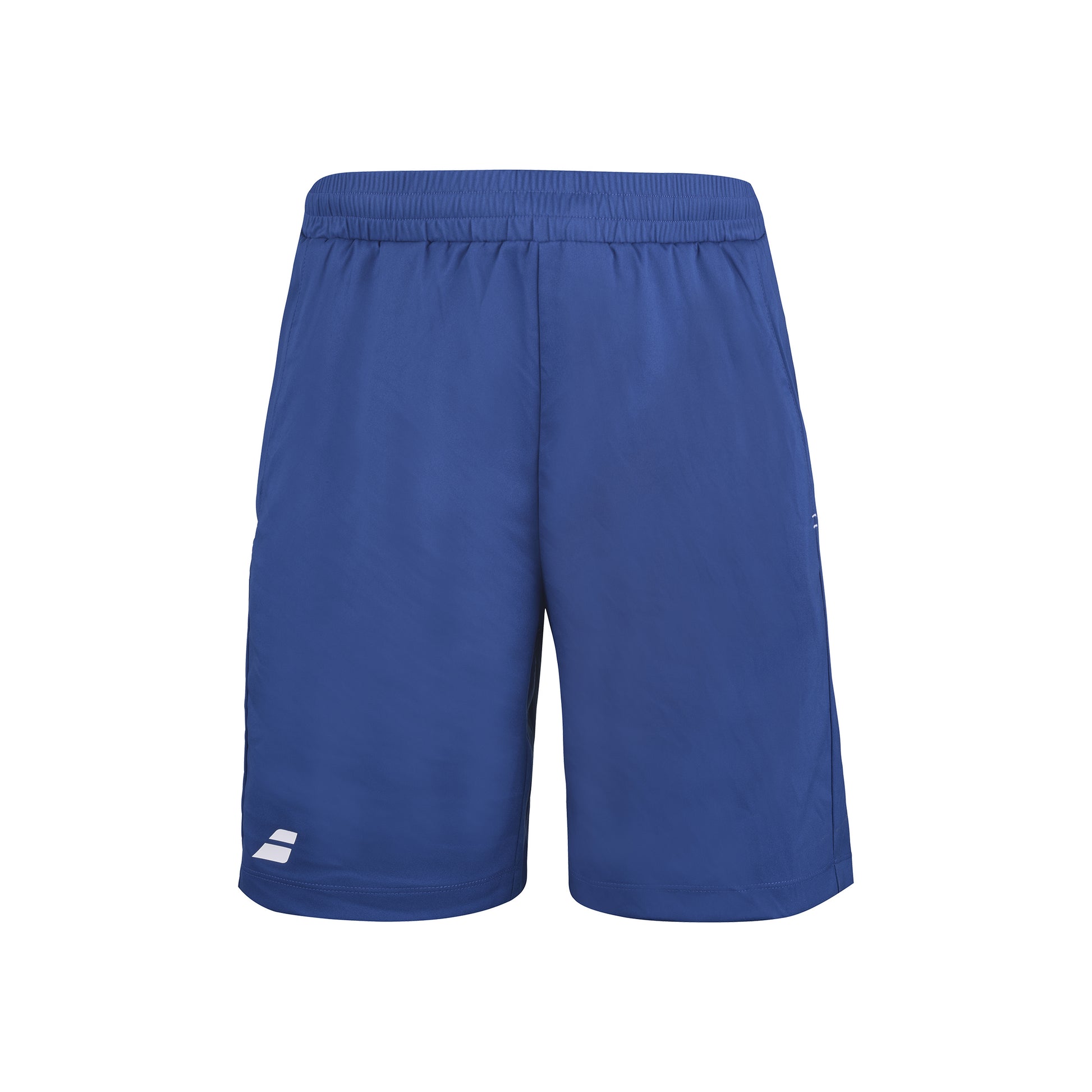 Babolat Play Szorty Chłopcy - niebieski,