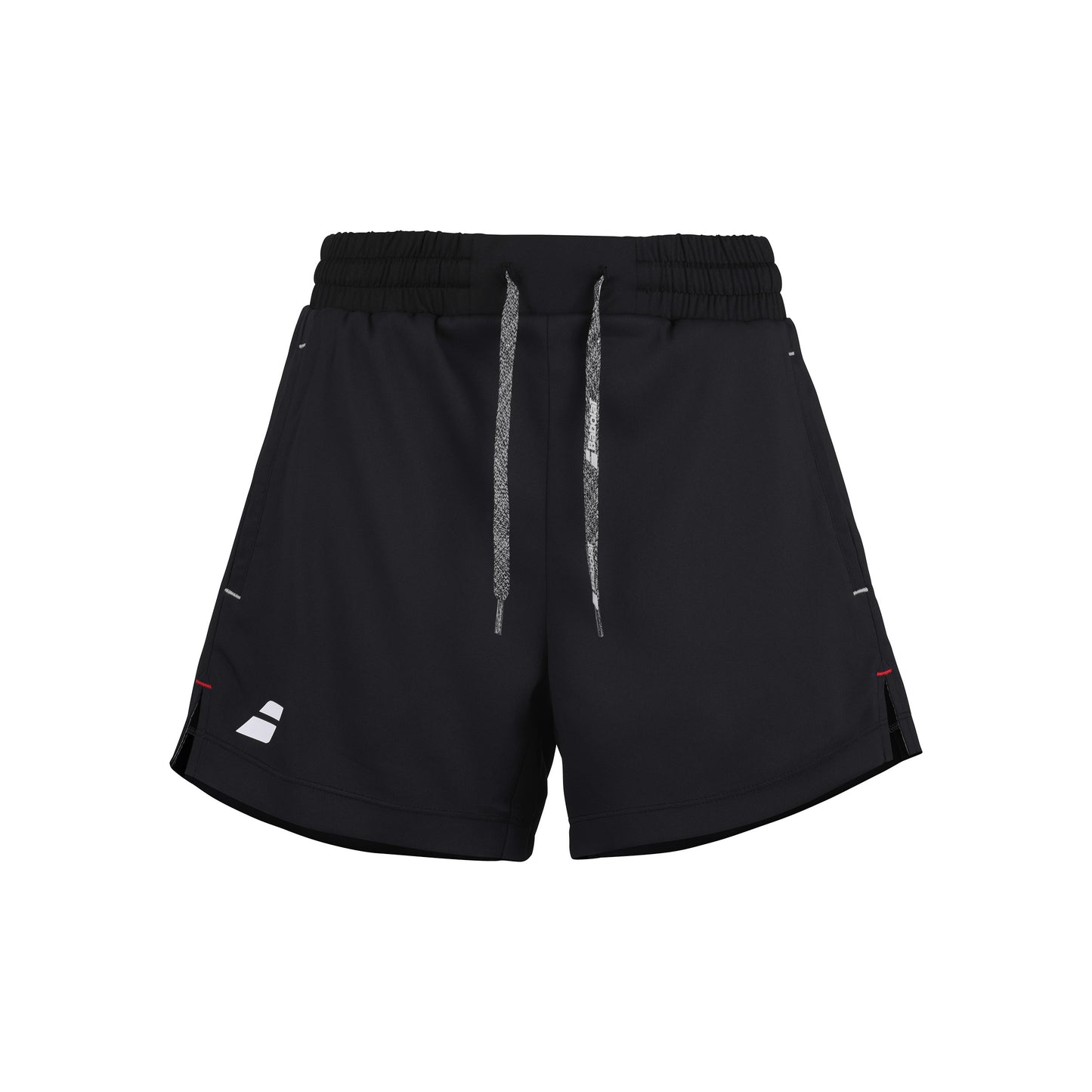 Babolat Exercise Szorty Kobiety-Czarny