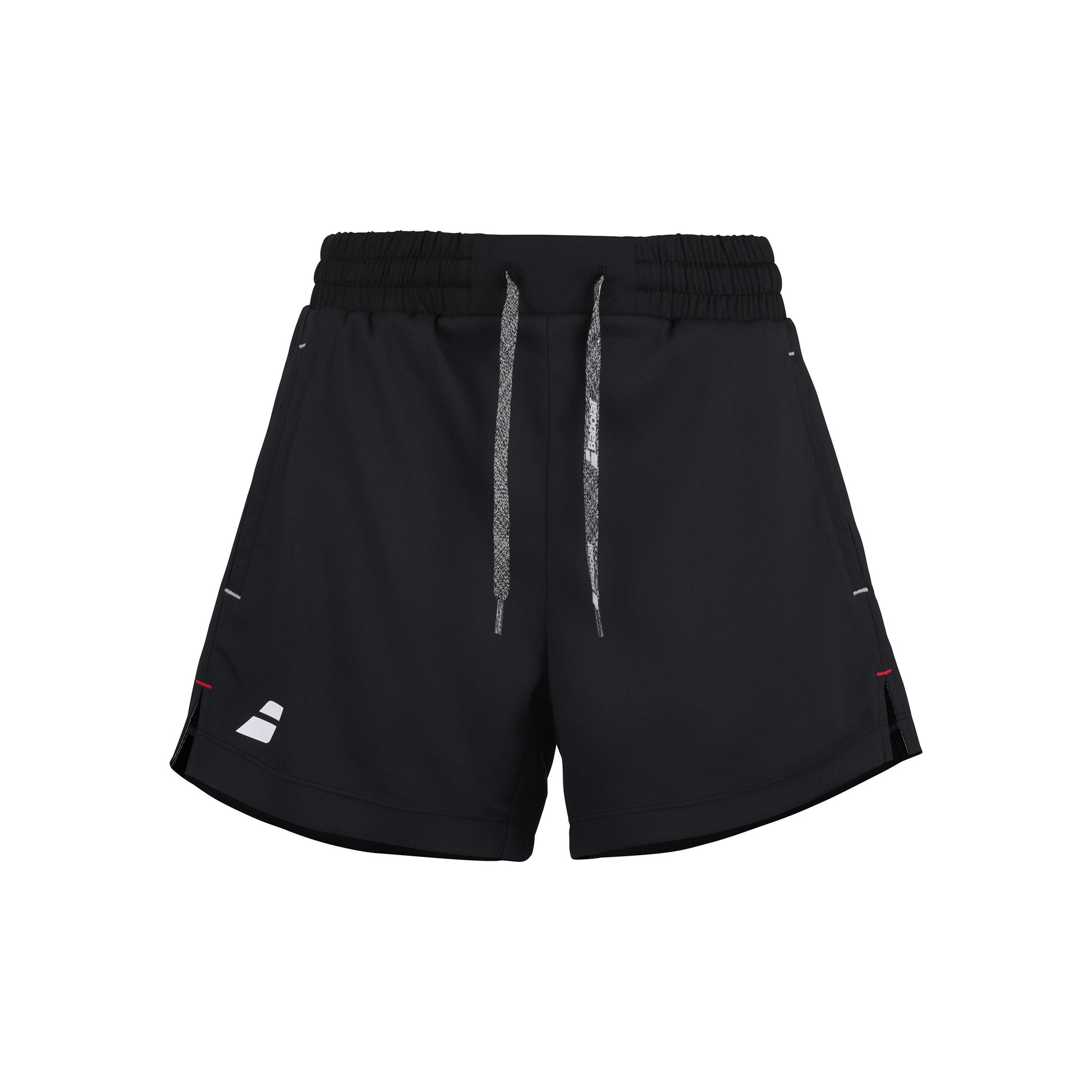 Babolat Exercise Szorty Kobiety-Czarny