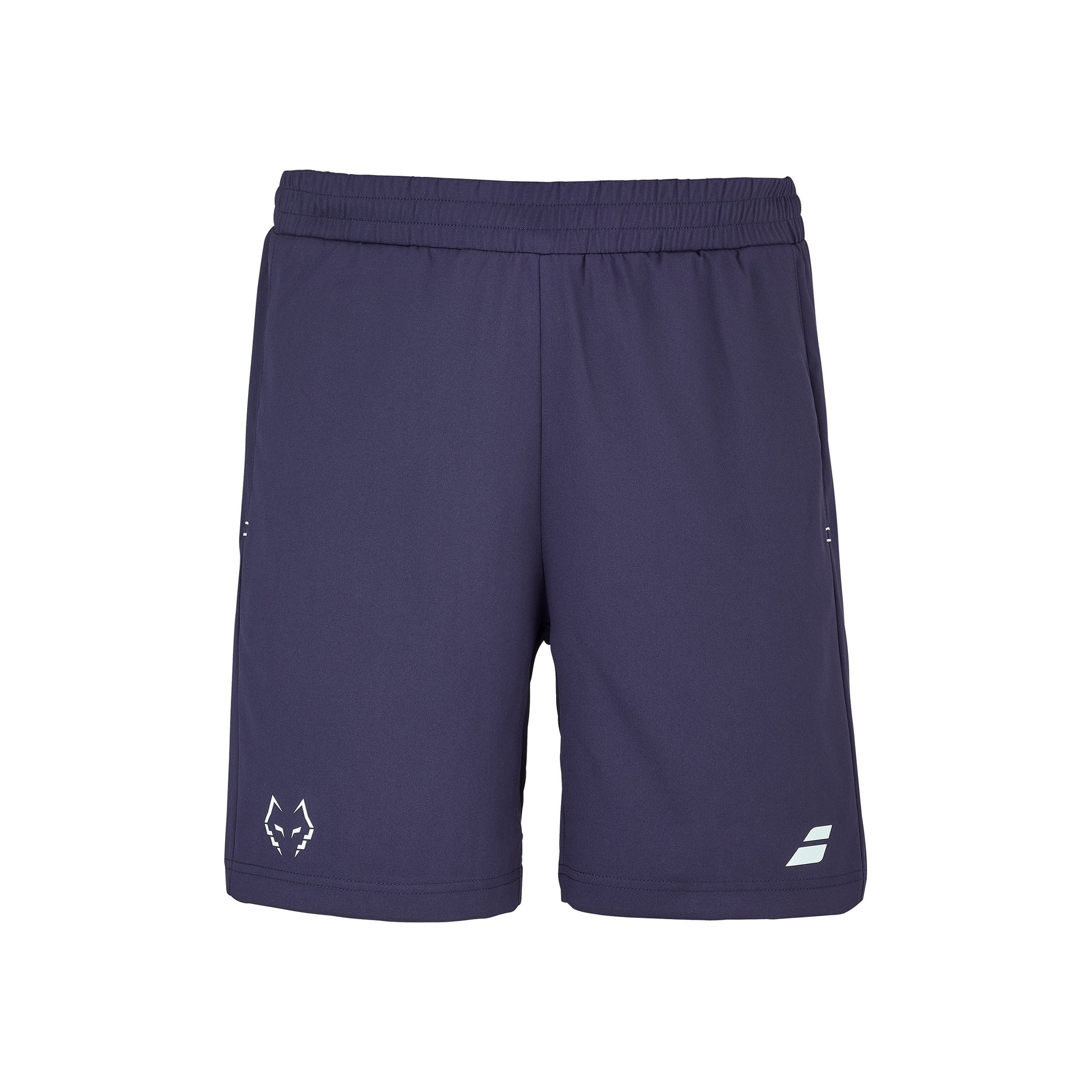 Babolat Lebron Szorty Mężczyźni - ciemnoniebieski,
