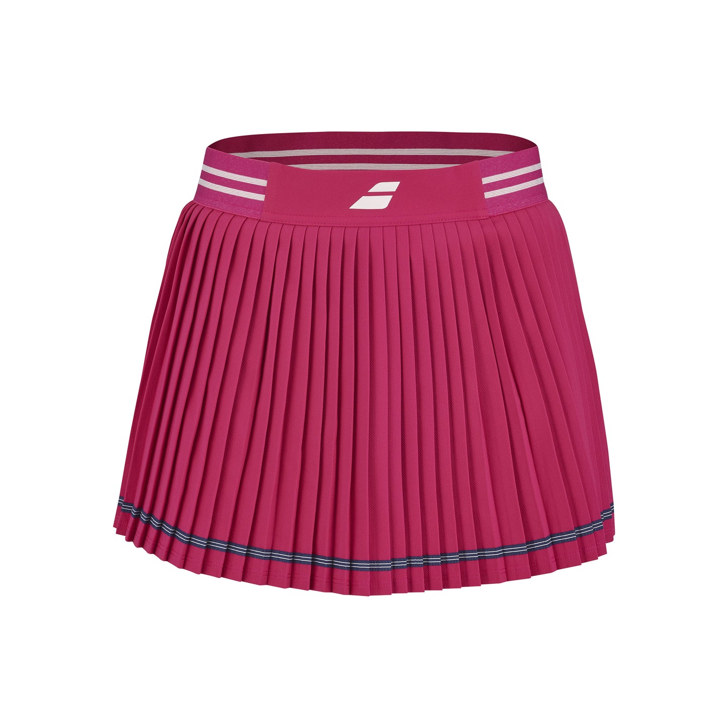 Babolat Compete Szorty Kobiety - jagoda,