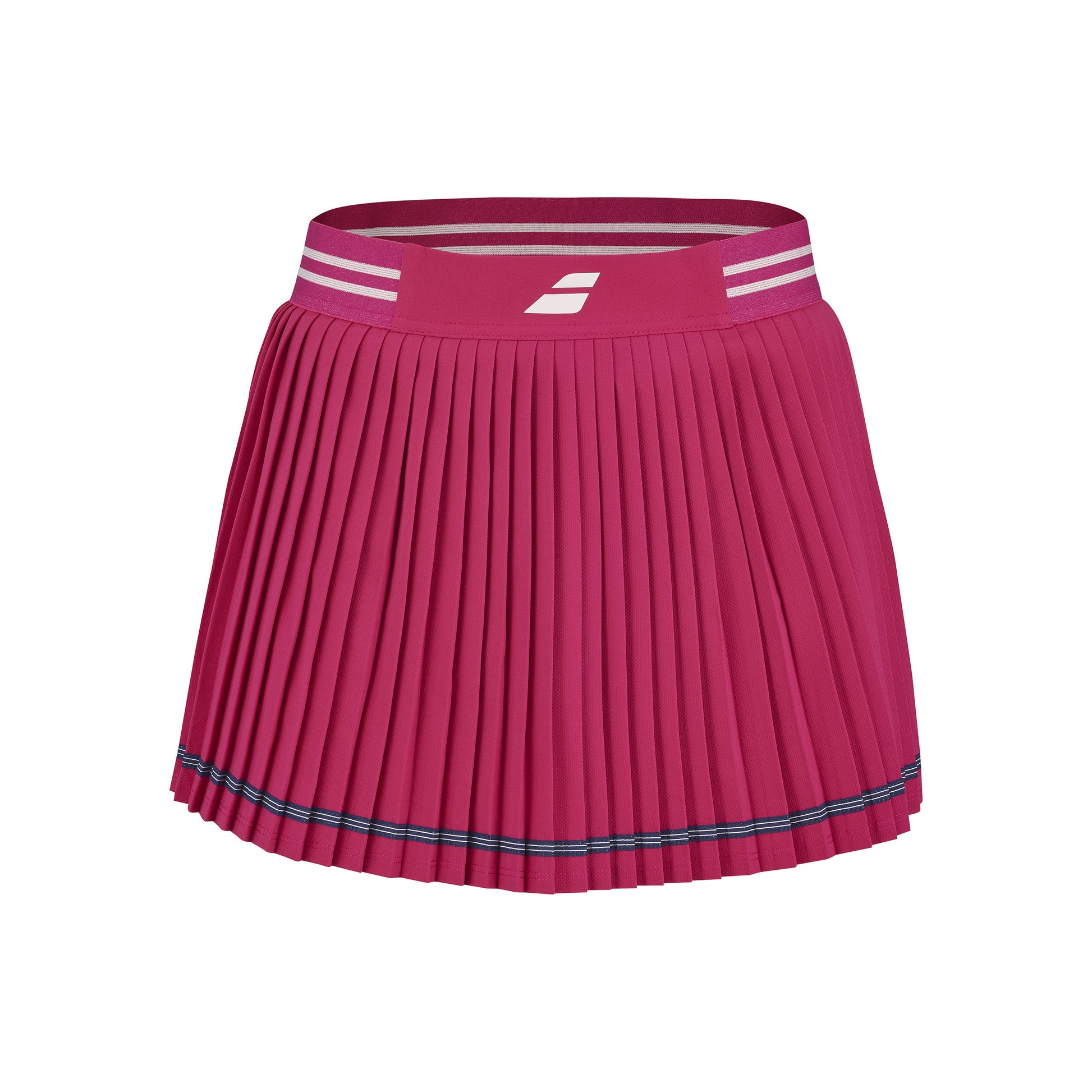 Babolat Compete Szorty Kobiety - jagoda,