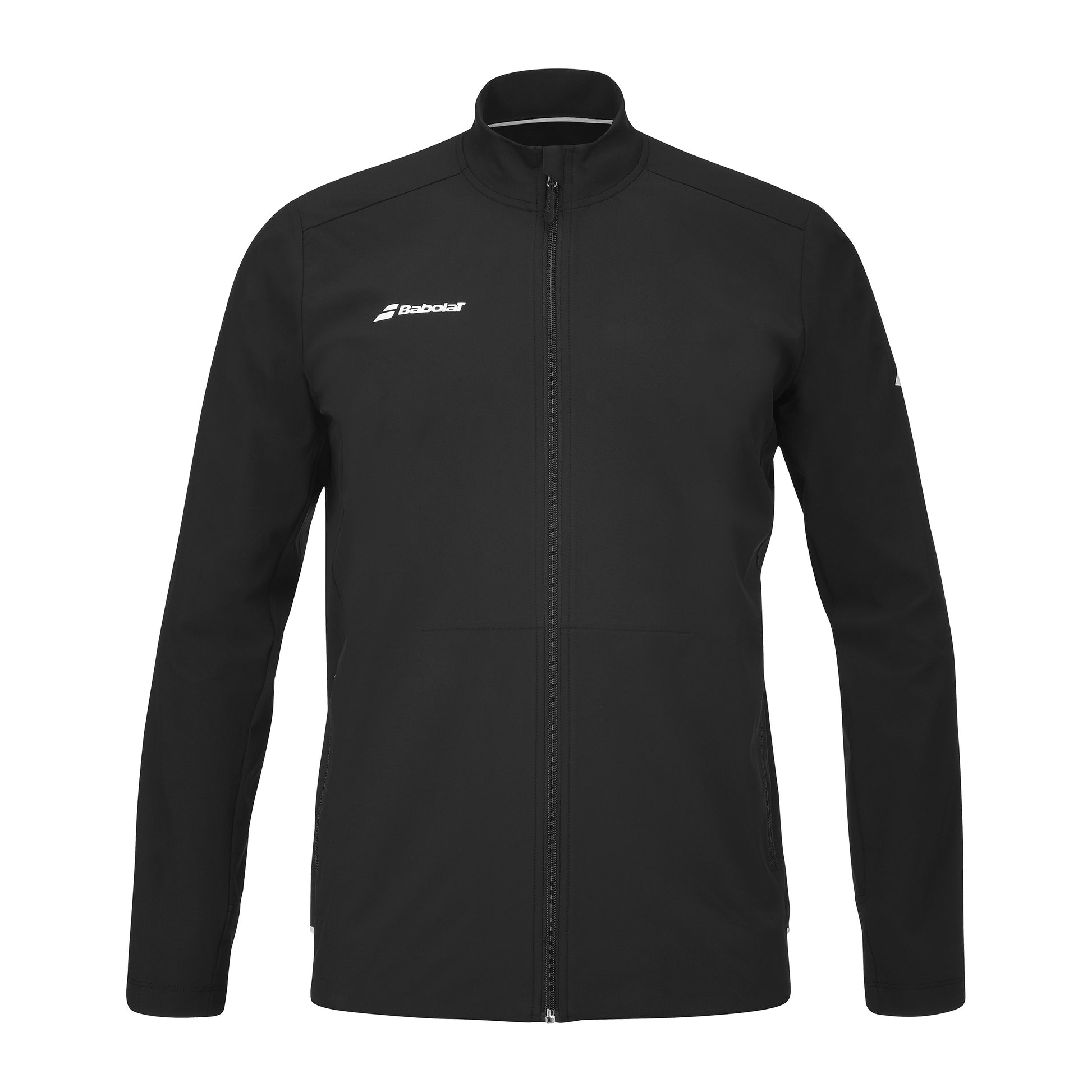 Babolat Play Kurtka Treningowa Mężczyźni-Czarny