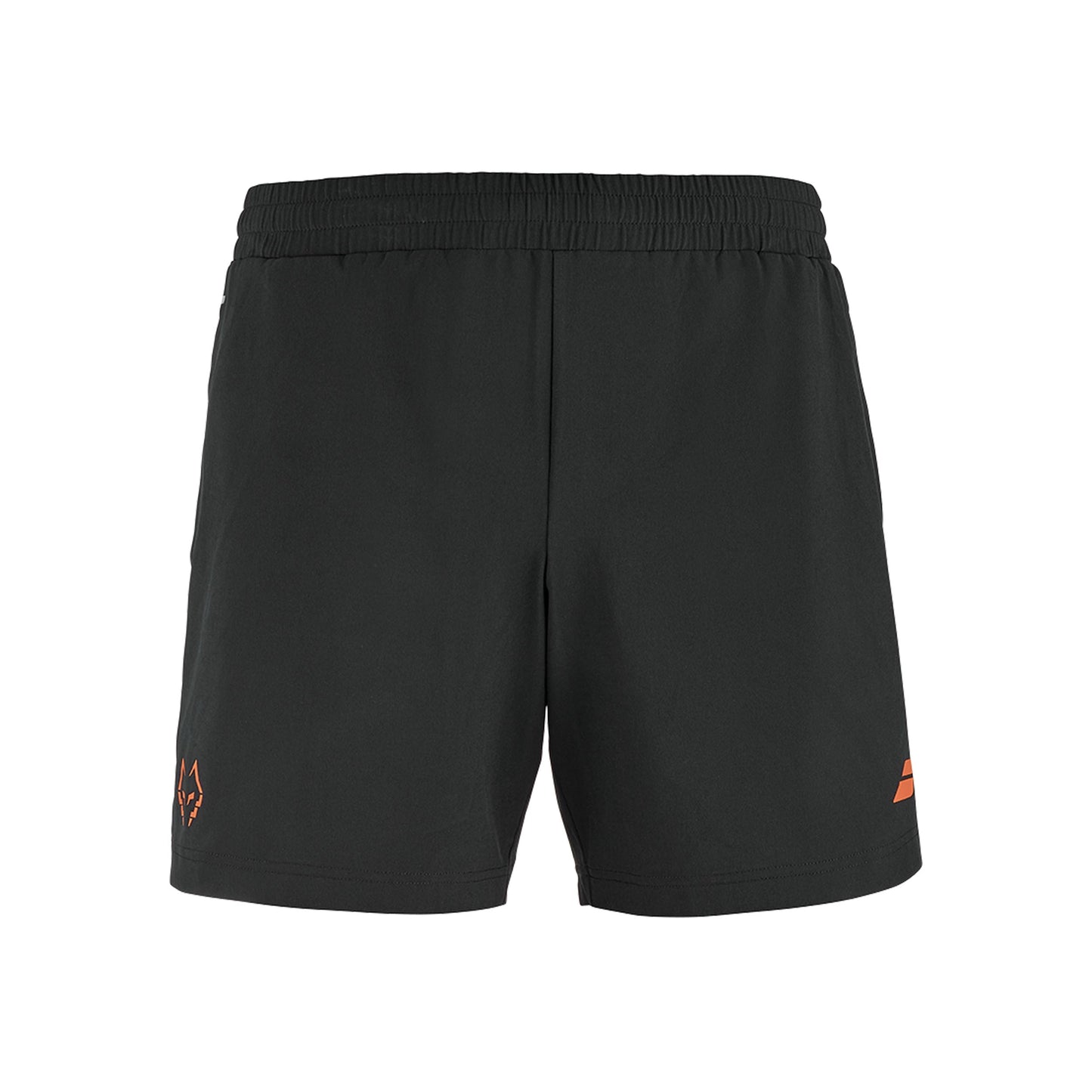 Babolat J. Lebron Szorty Mężczyźni-czarny