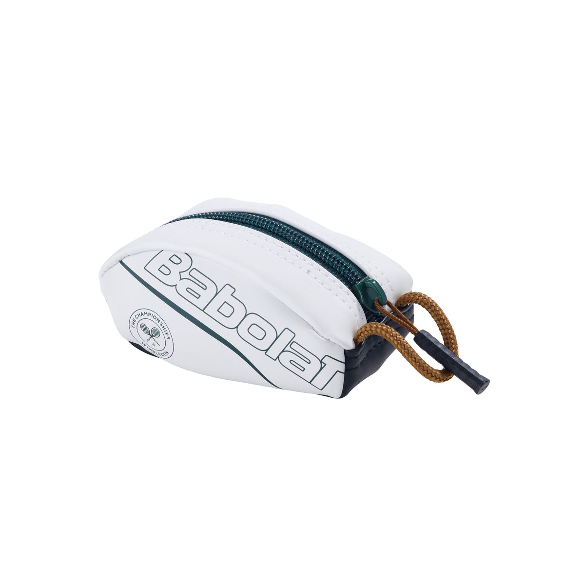 Babolat RH Wimbledon Breloczek do kluczy