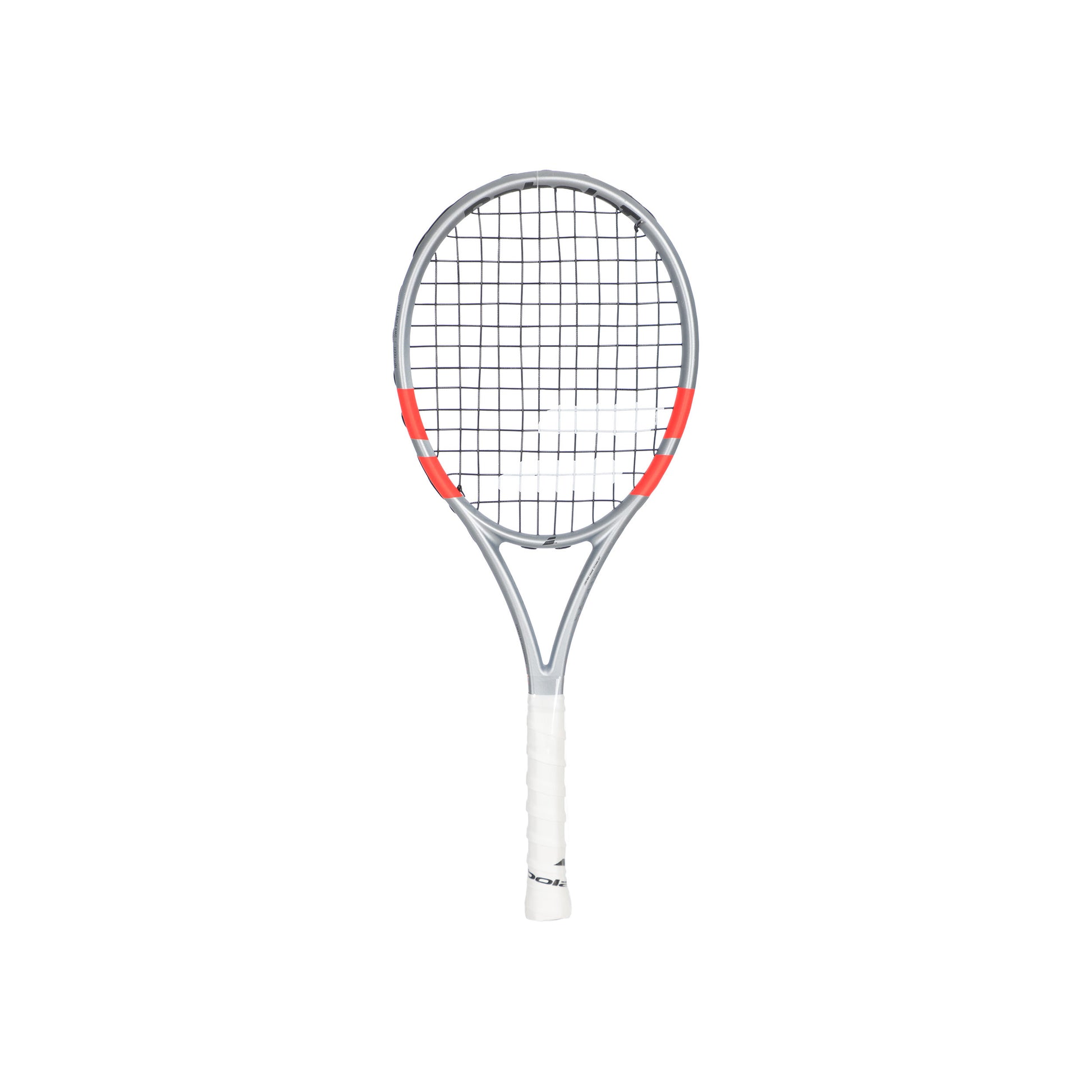 Babolat Pure Strike Mini Racket Pure Strike Prezent-Biały,Czerwony