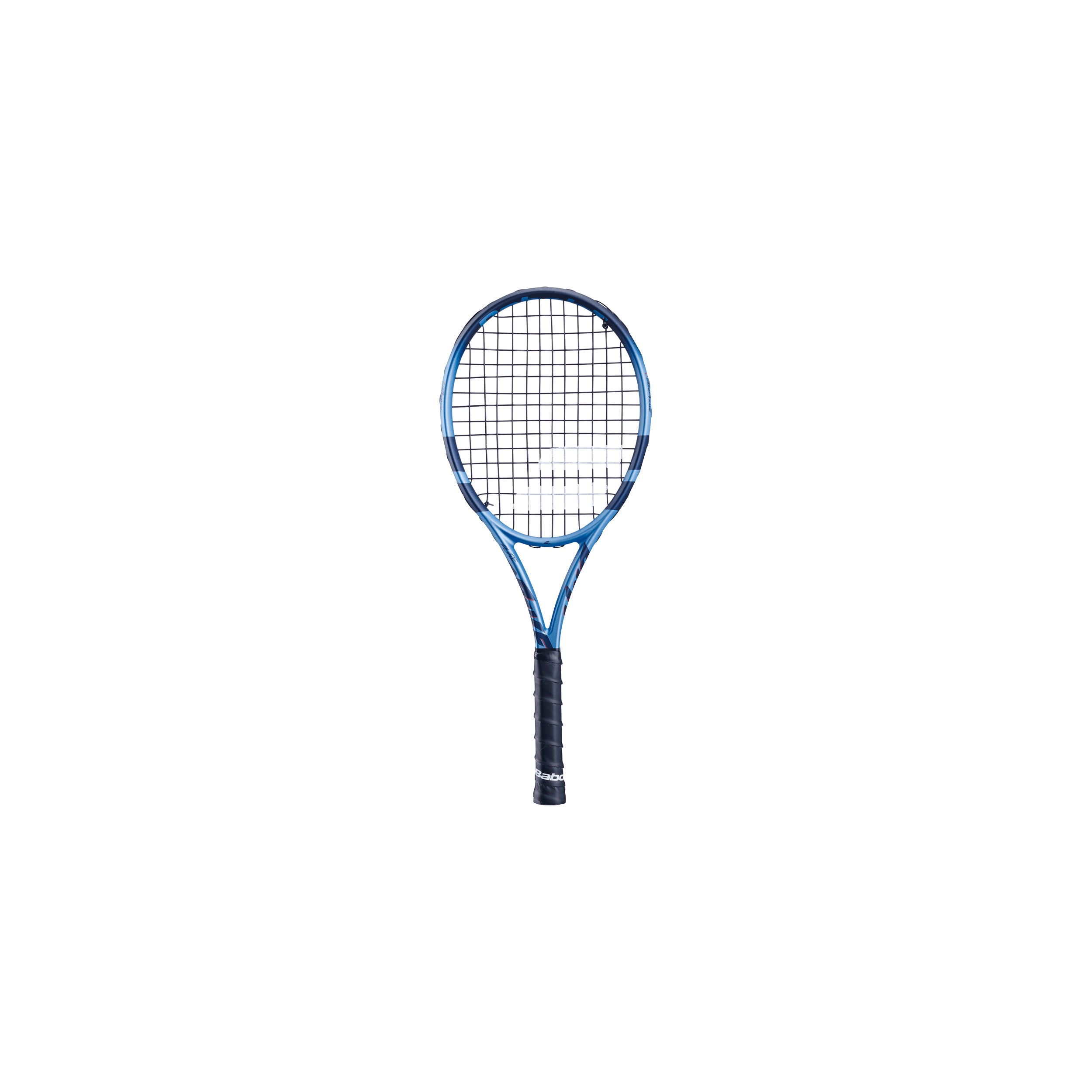 Babolat Pure Drive Mini Racket Pure Drive 25 Prezent-Biały