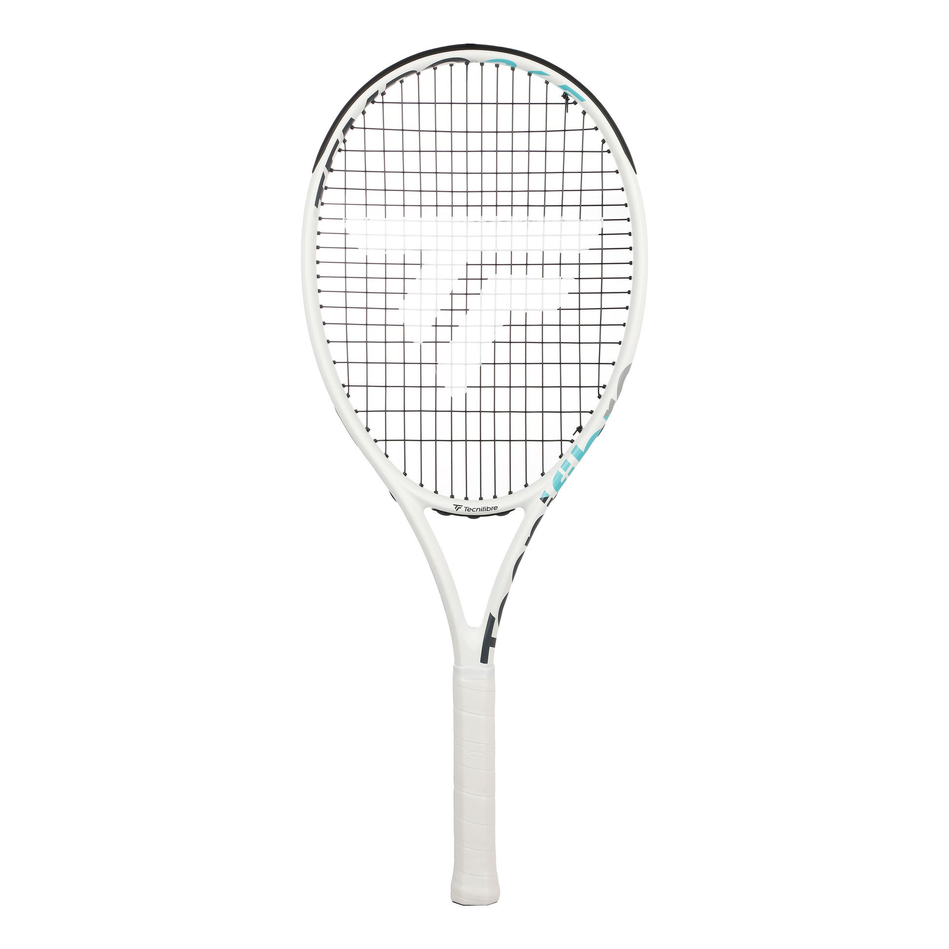 Tecnifibre TEMPO 265 Uniweresalna rakieta Naciągnięta