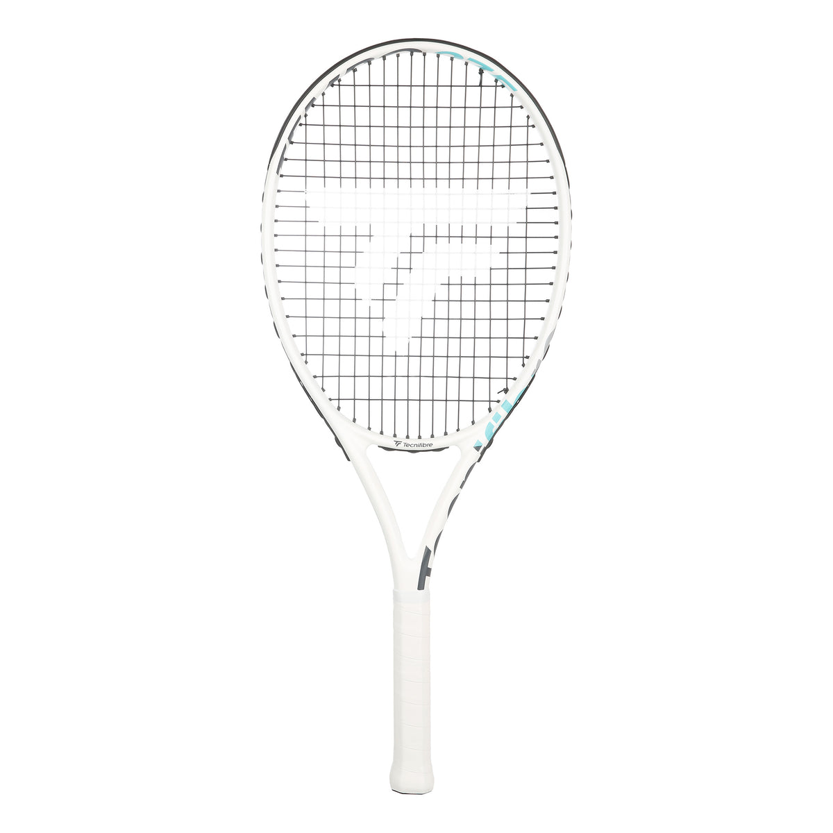 Tecnifibre TEMPO 275 Uniweresalna rakieta Naciągnięta