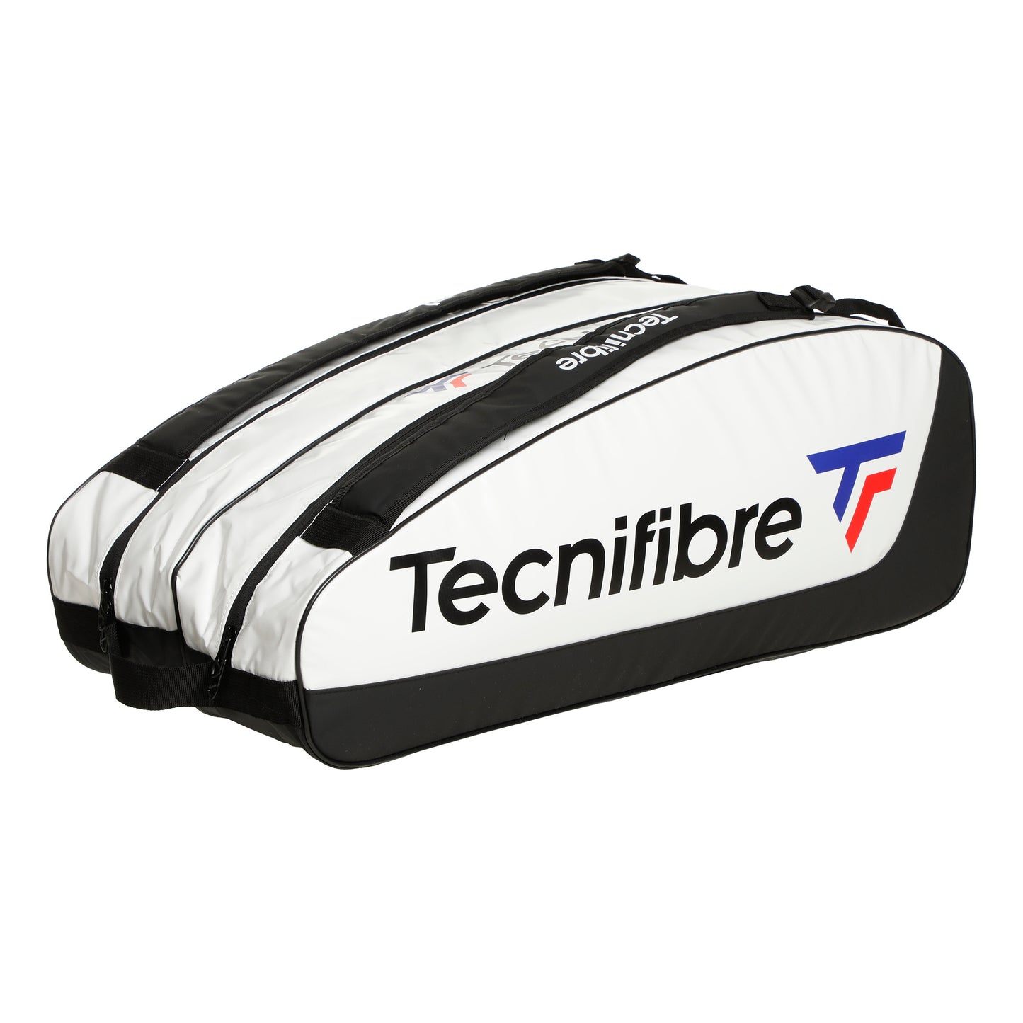 Tecnifibre Tour Endurance 2023 Torba na rakiete 12s - biały