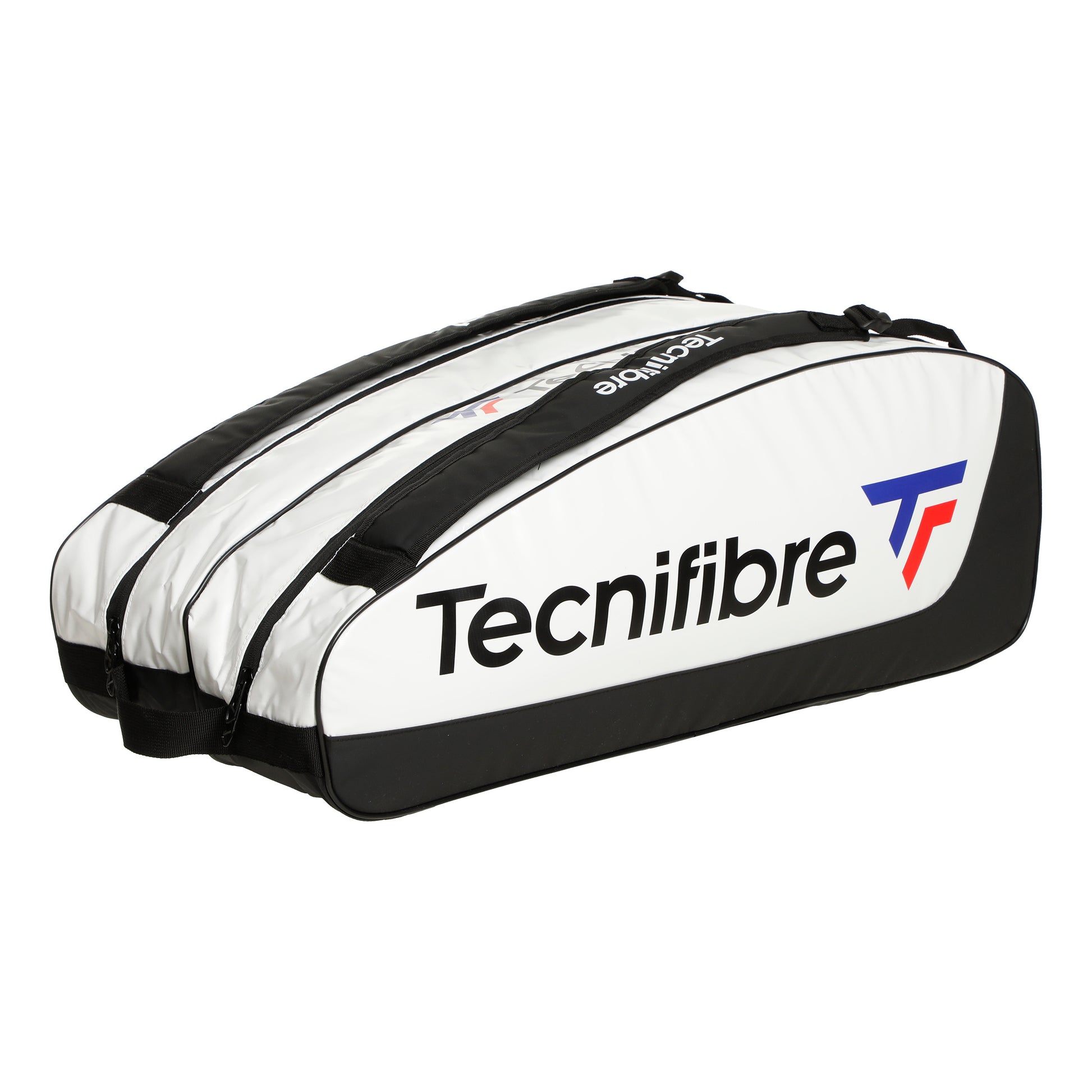 Tecnifibre Tour Endurance 2023 Torba na rakiete 12s - biały