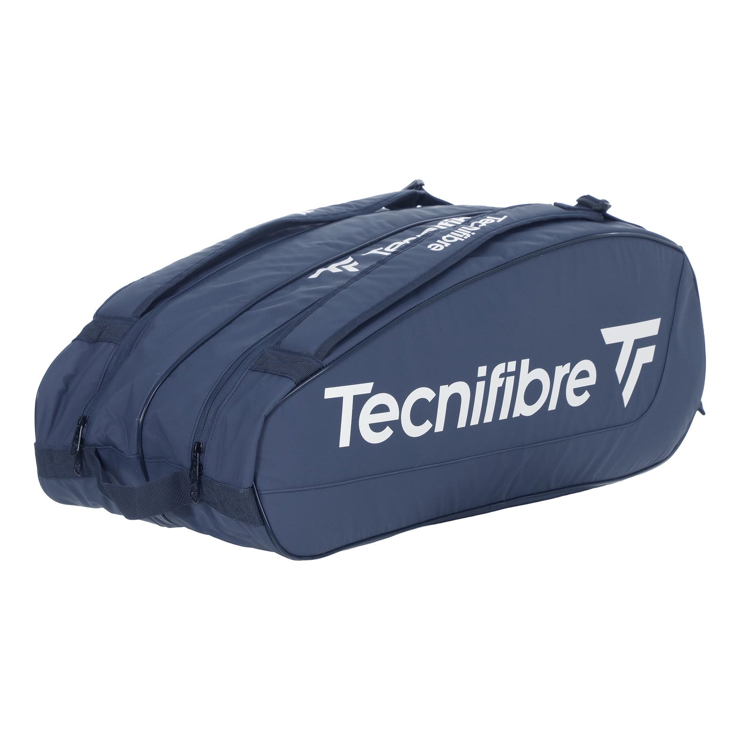 Tecnifibre Tour Endurance 12R Torba Na Rakiete-Ciemnoniebieski