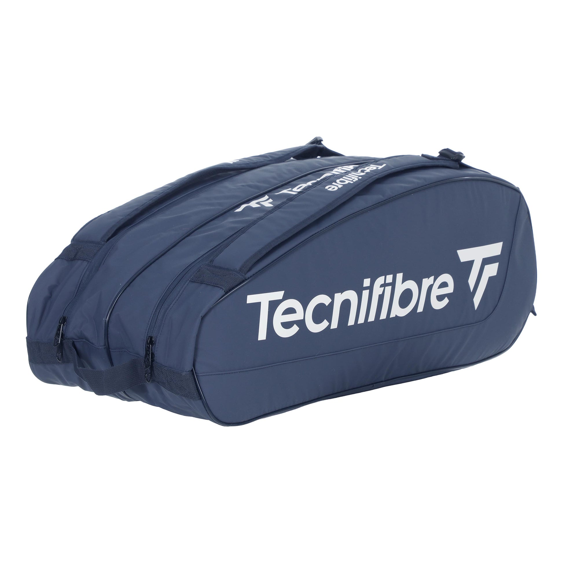 Tecnifibre Tour Endurance 12R Torba Na Rakiete-Ciemnoniebieski