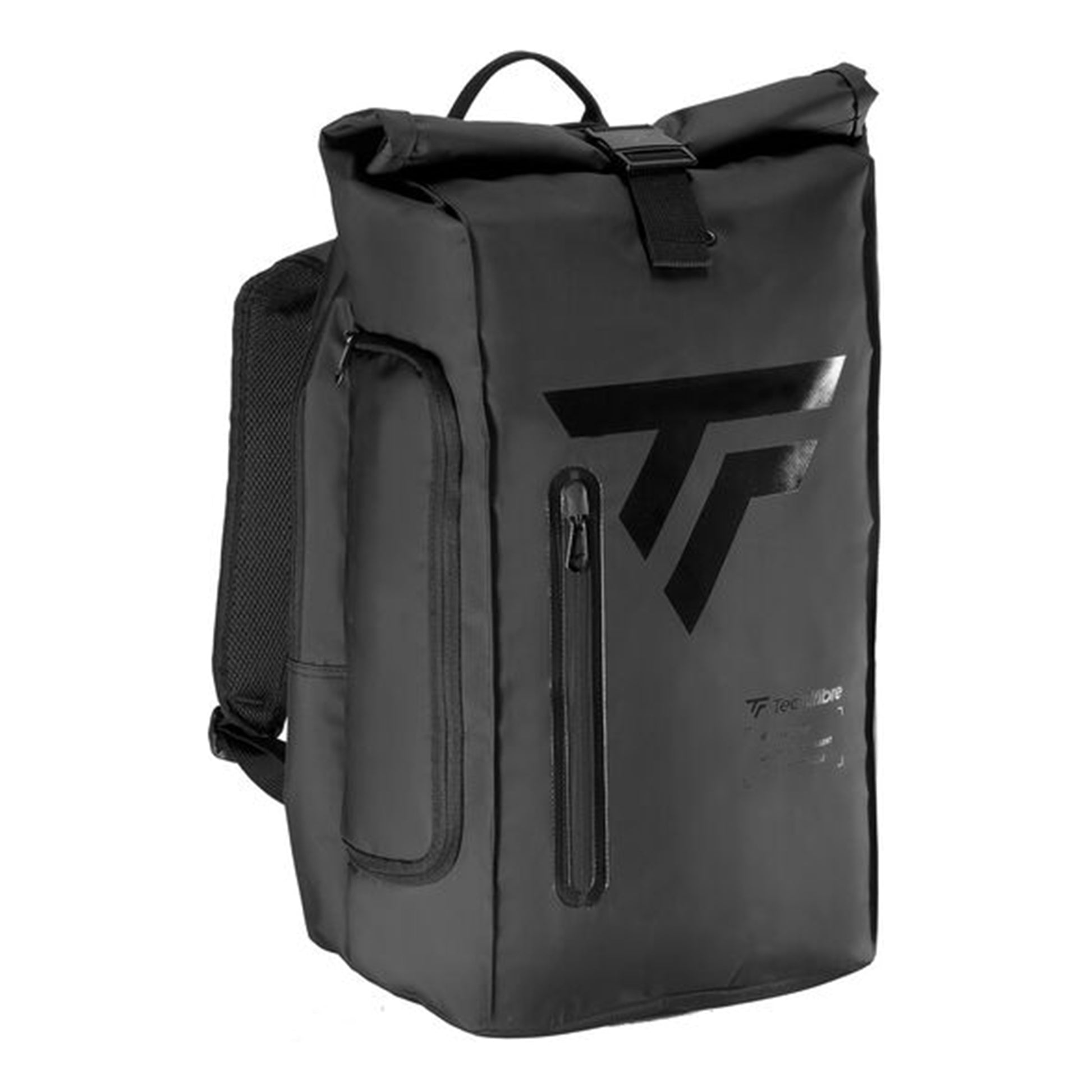 Tecnifibre Tour Endurance Ultra Standbag Torba Na Rakiete 3s-Czarny