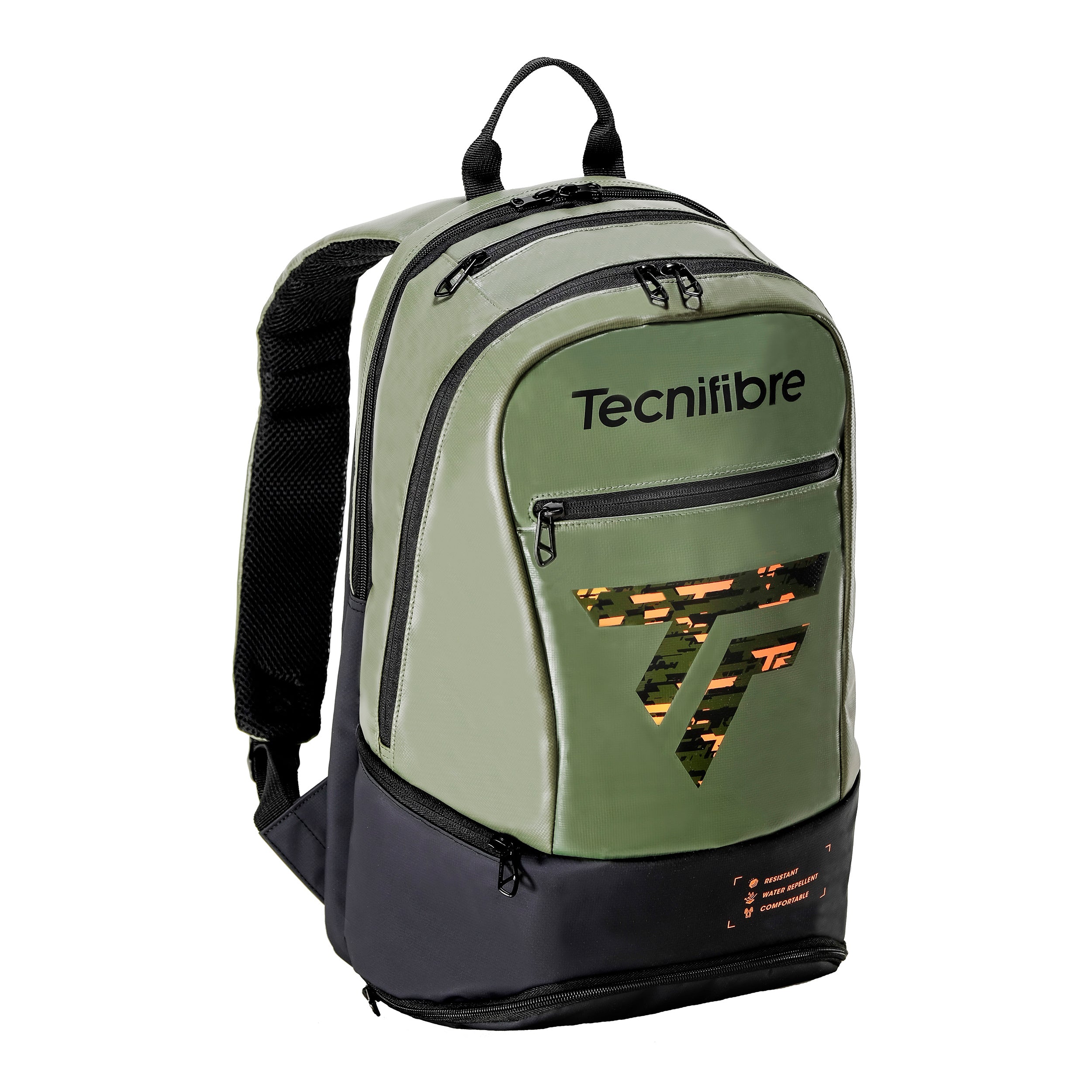Tecnifibre Tour Endurance Plecak-Khaki