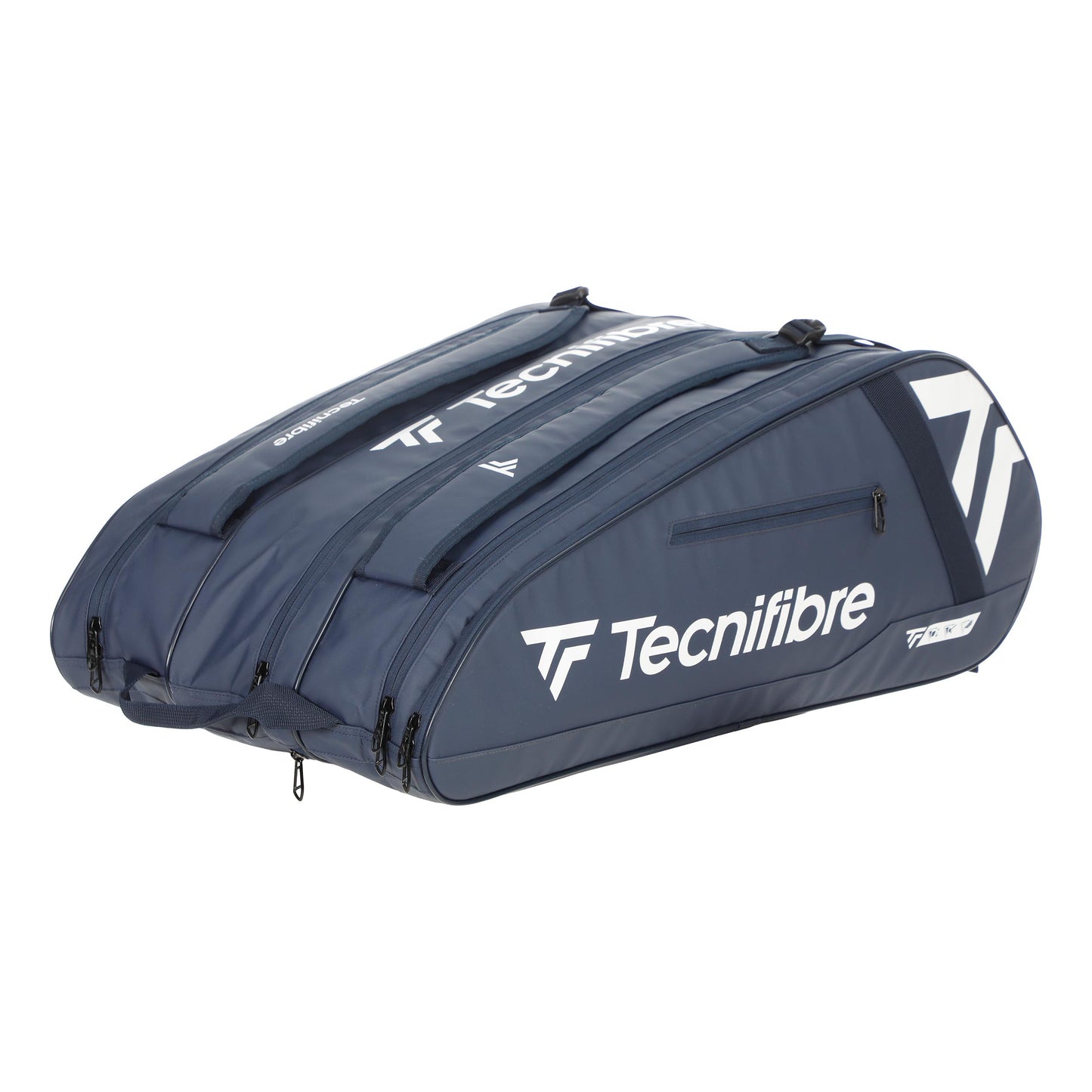 Tecnifibre Tour Endurance Torba na rakiete 15s -niebieski
