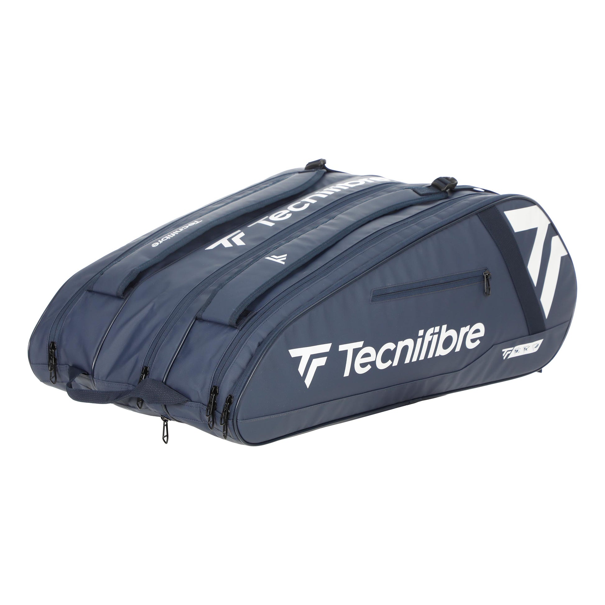 Tecnifibre Tour Endurance Torba na rakiete 15s -niebieski