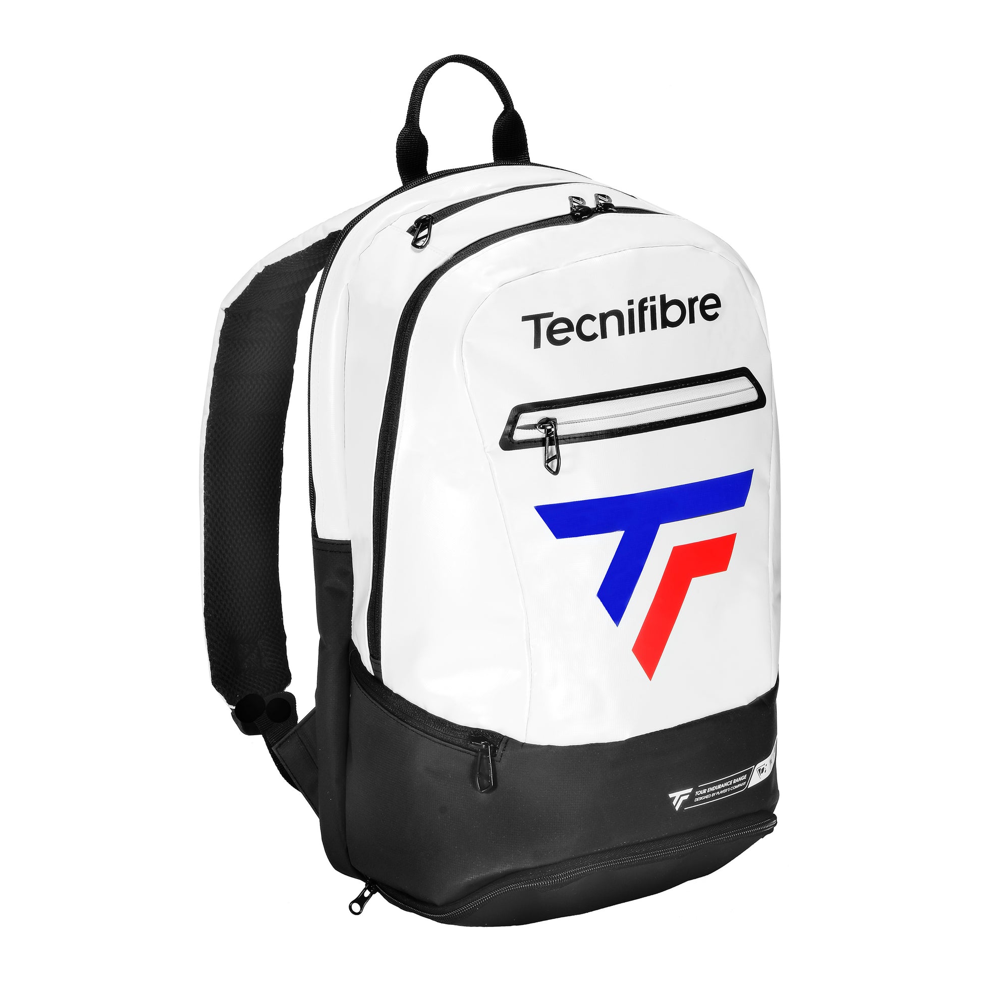Tecnifibre Tour Endurance Plecak-Biały,Czarny