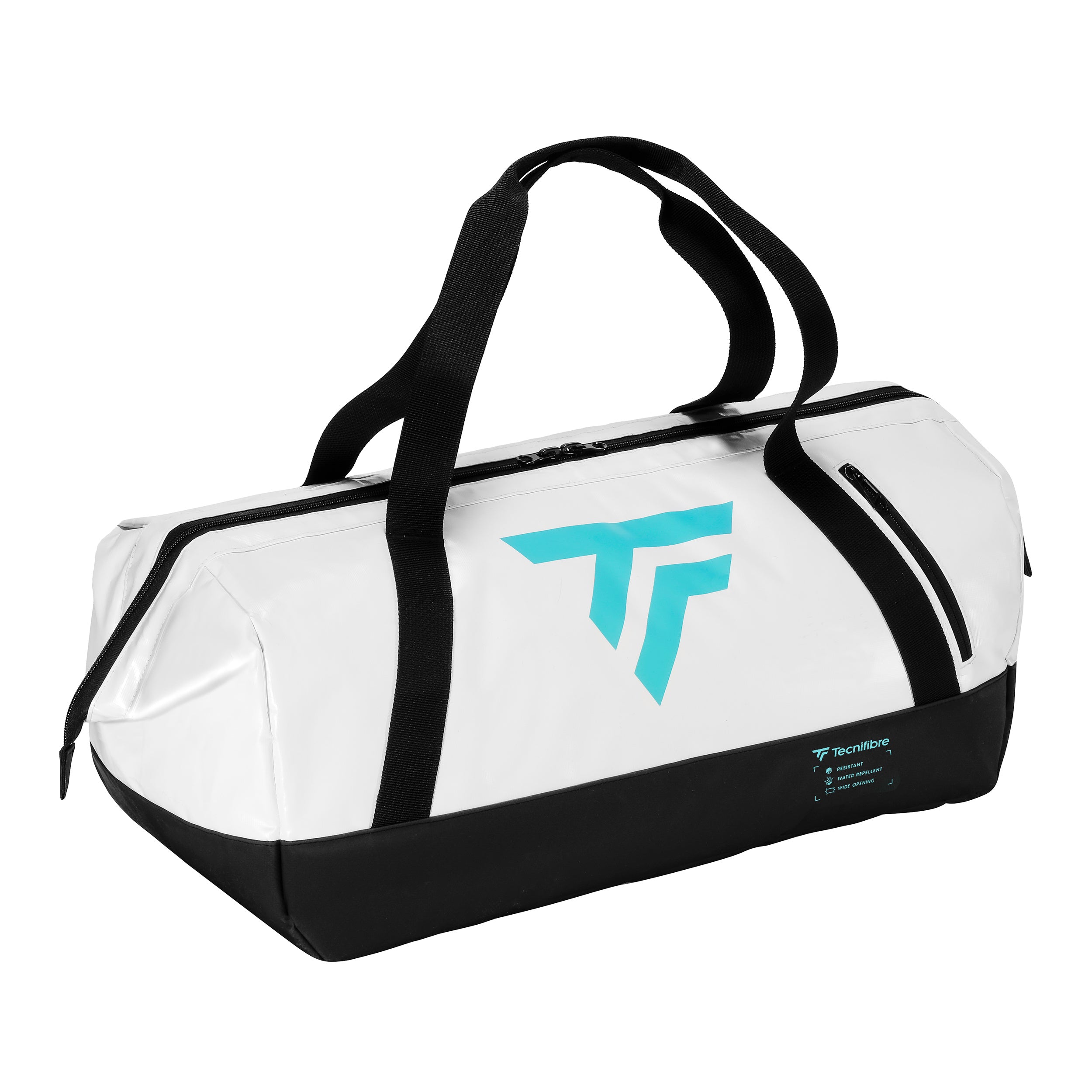 Tecnifibre Tour Endurance Plecak-Biały,Czarny