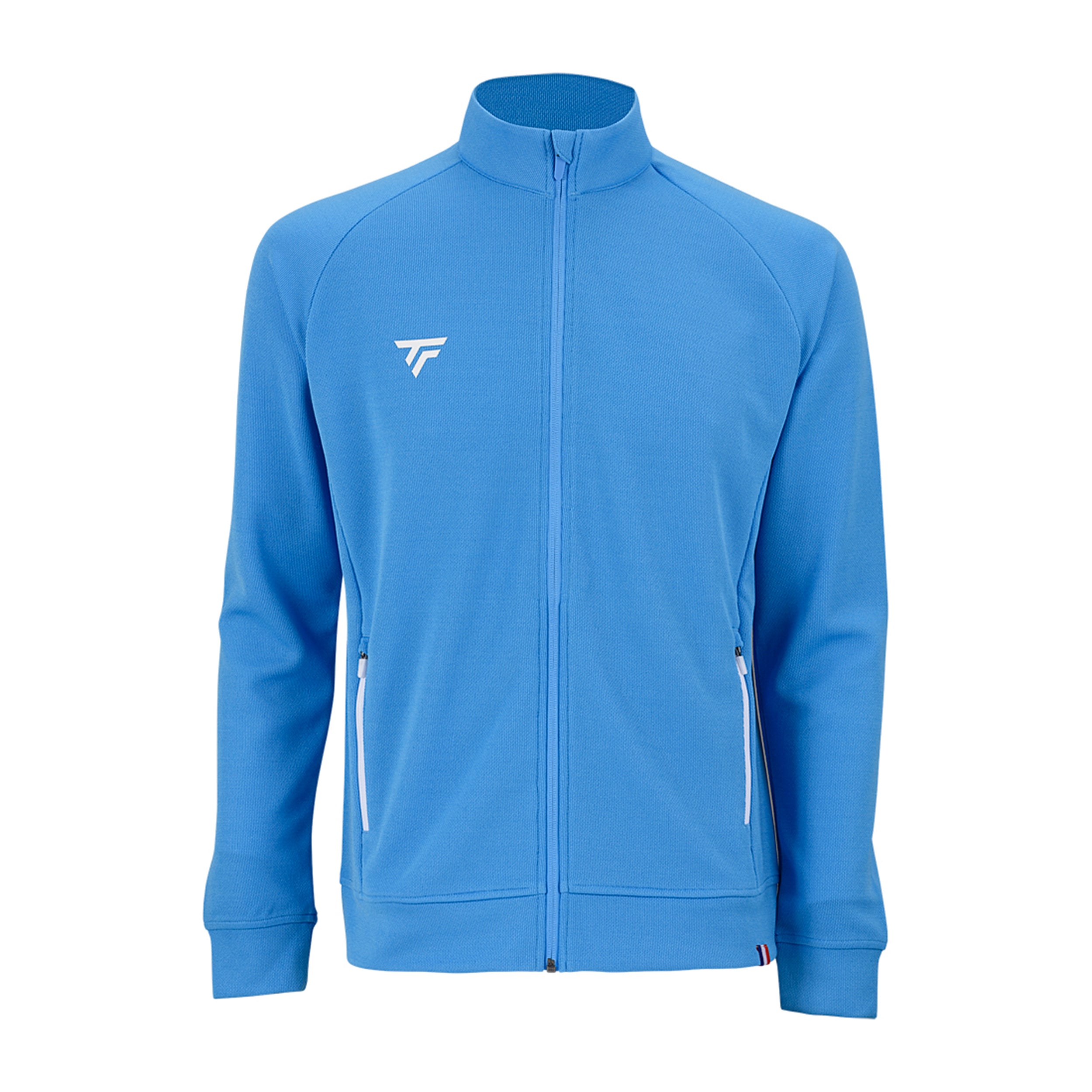 Tecnifibre Team Kurtka Treningowa Mężczyźni-Jasnoniebieski