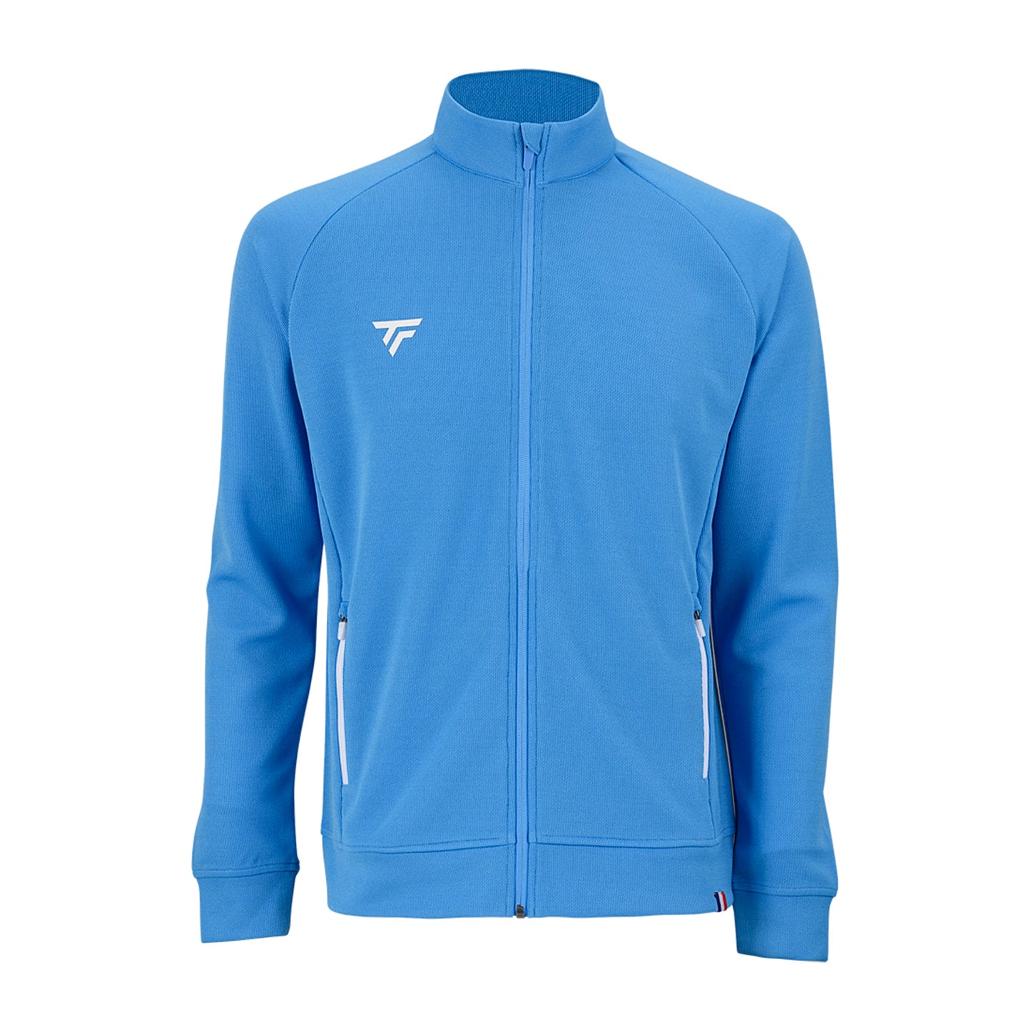 Tecnifibre Team Kurtka Treningowa Mężczyźni-Jasnoniebieski