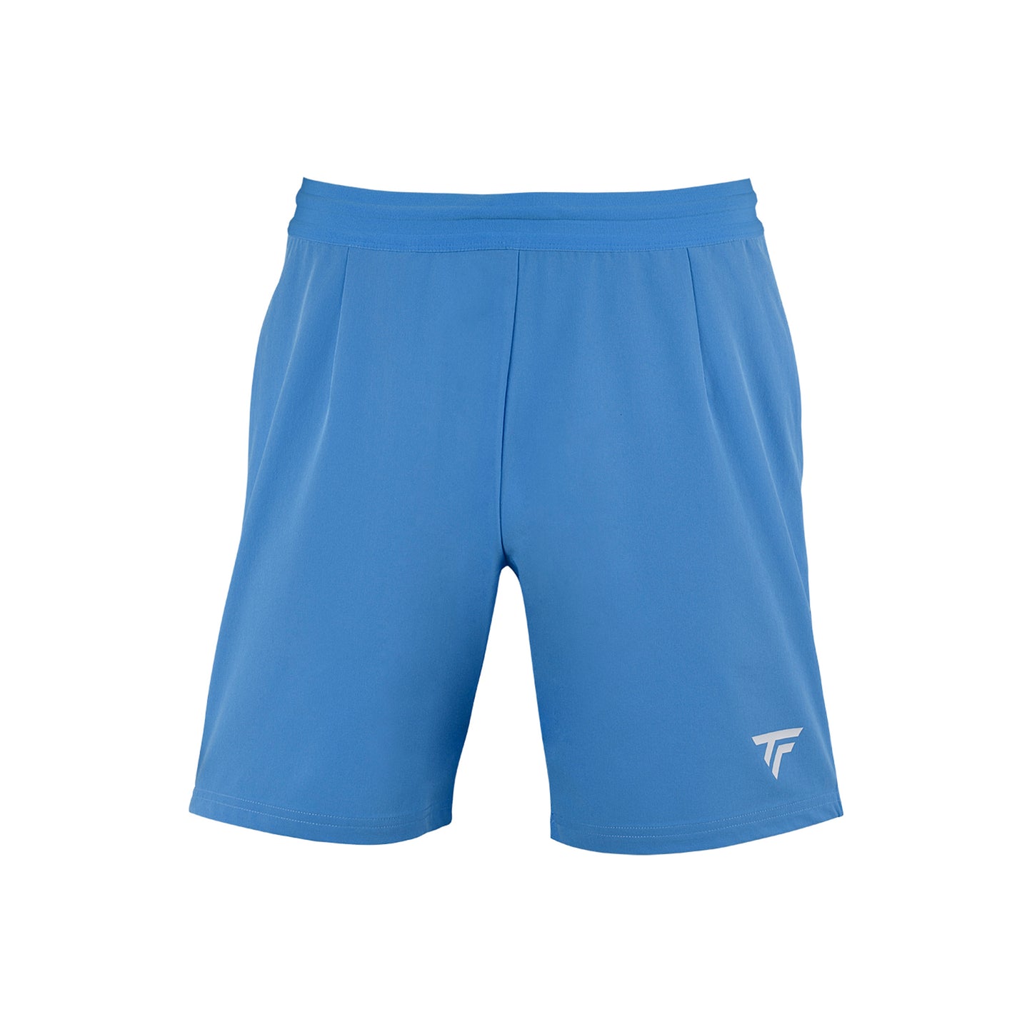 Tecnifibre Stretch Szorty Mężczyźni - jasnoniebieski