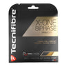 X-One Biphase Zestaw Naciągów 12,2m-Czarny