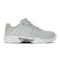 Express Light 3 buty do tenisa allcourt Kobiety - jasnoszary, biały