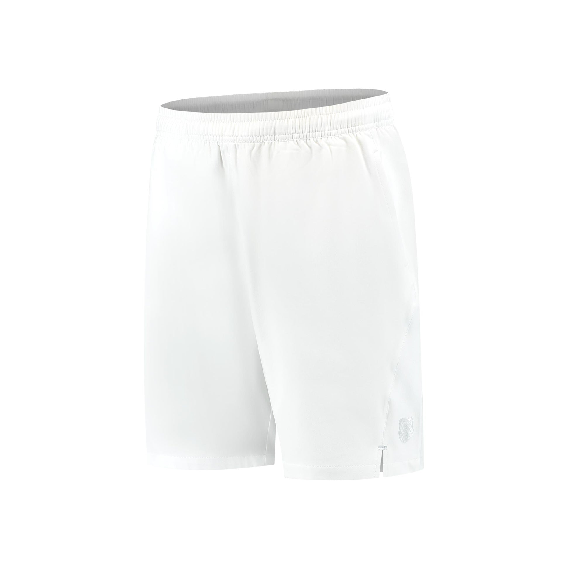 K-Swiss Hypercourt 7in Szorty Mężczyźni - biały,