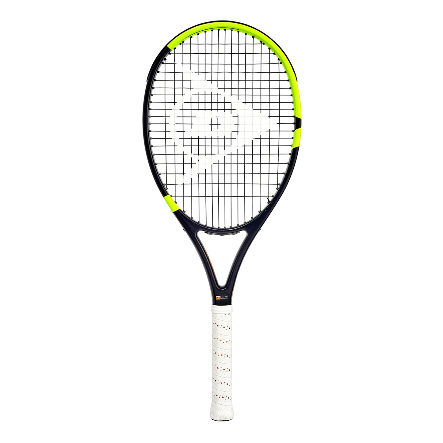 Dunlop NT R6.0 Rakieta turniejowa nienaciągnięte