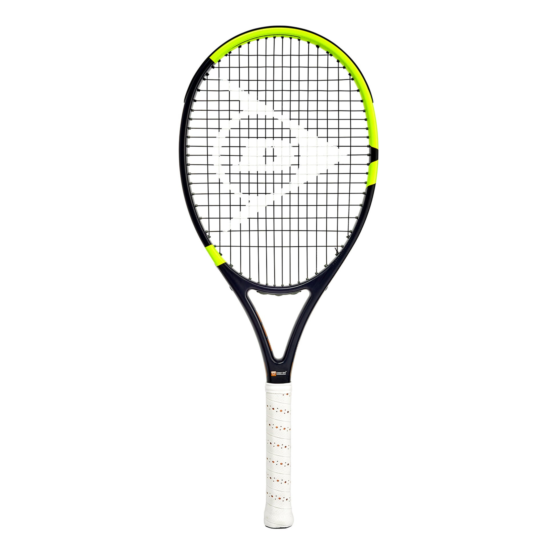 Dunlop NT R6.0 Rakieta turniejowa nienaciągnięte